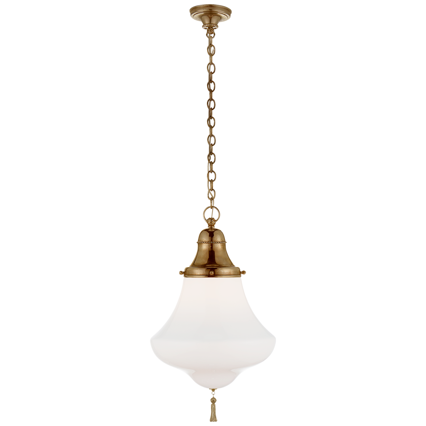 Xavier Small Pendant