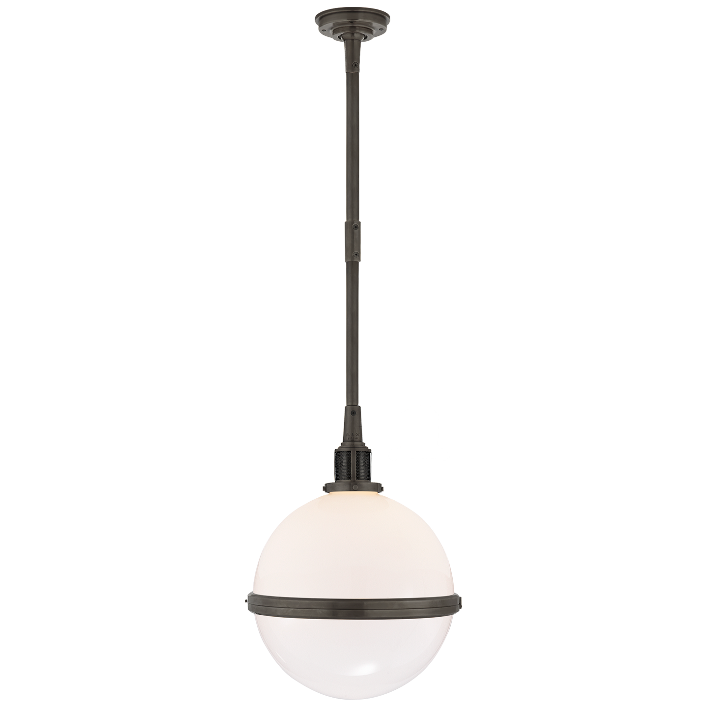McCarren Large Globe Pendant