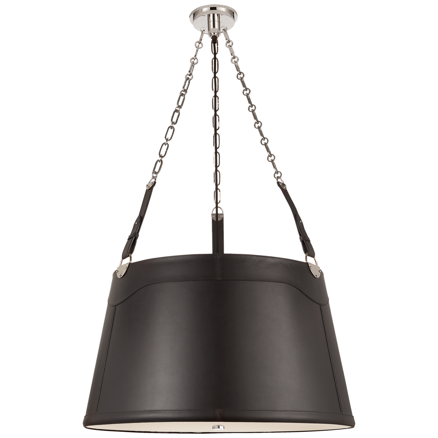 Karlie Large Hanging Shade