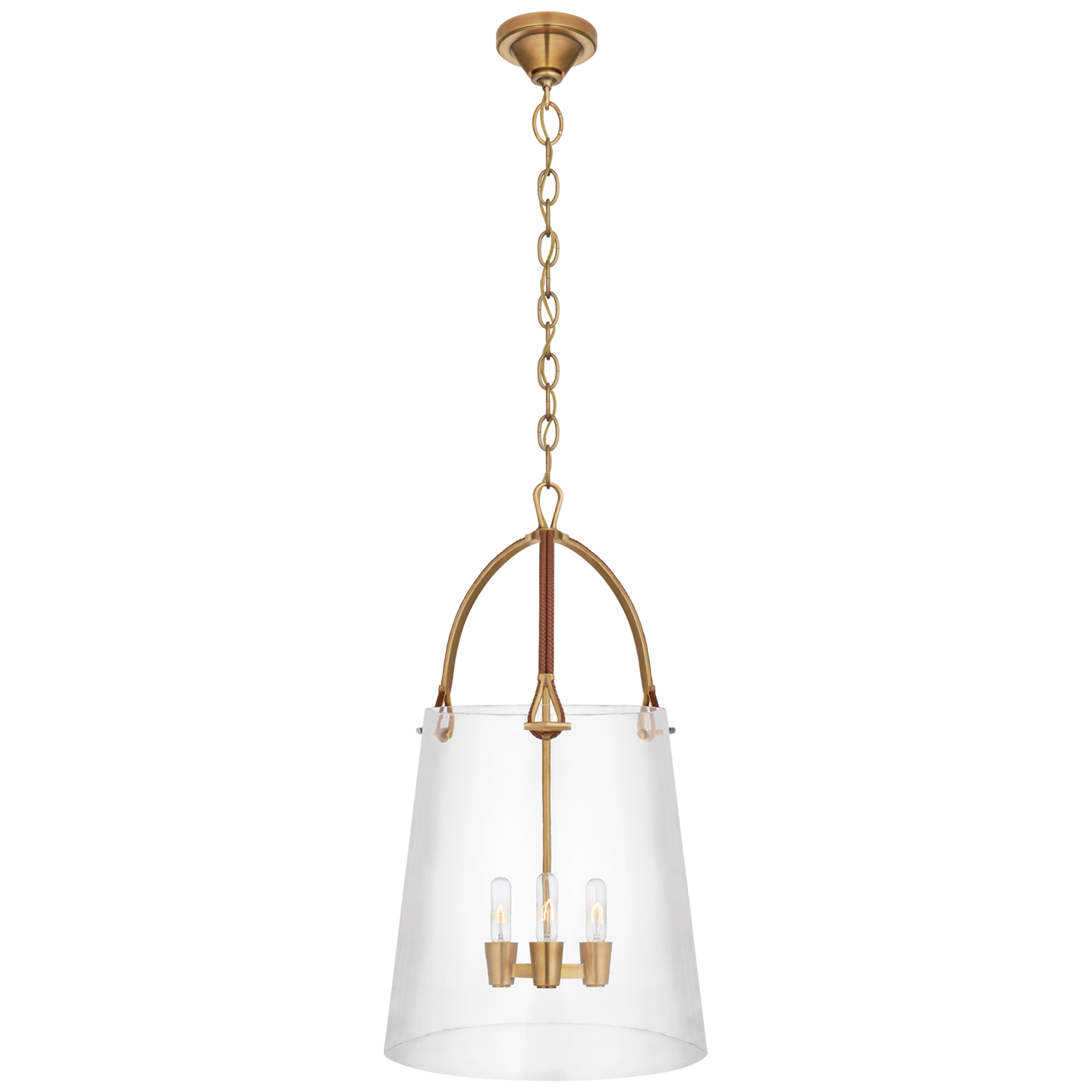 Julian Large Lantern