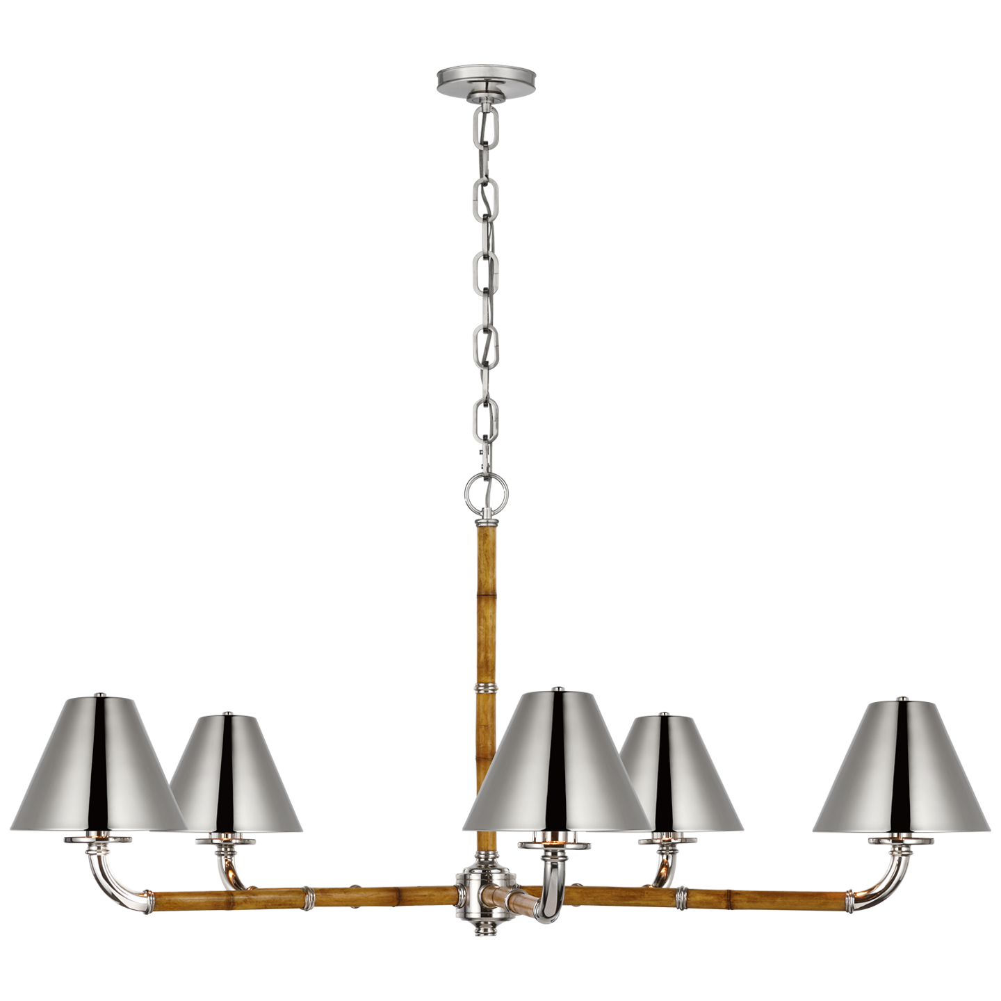 Dalfern Large Chandelier