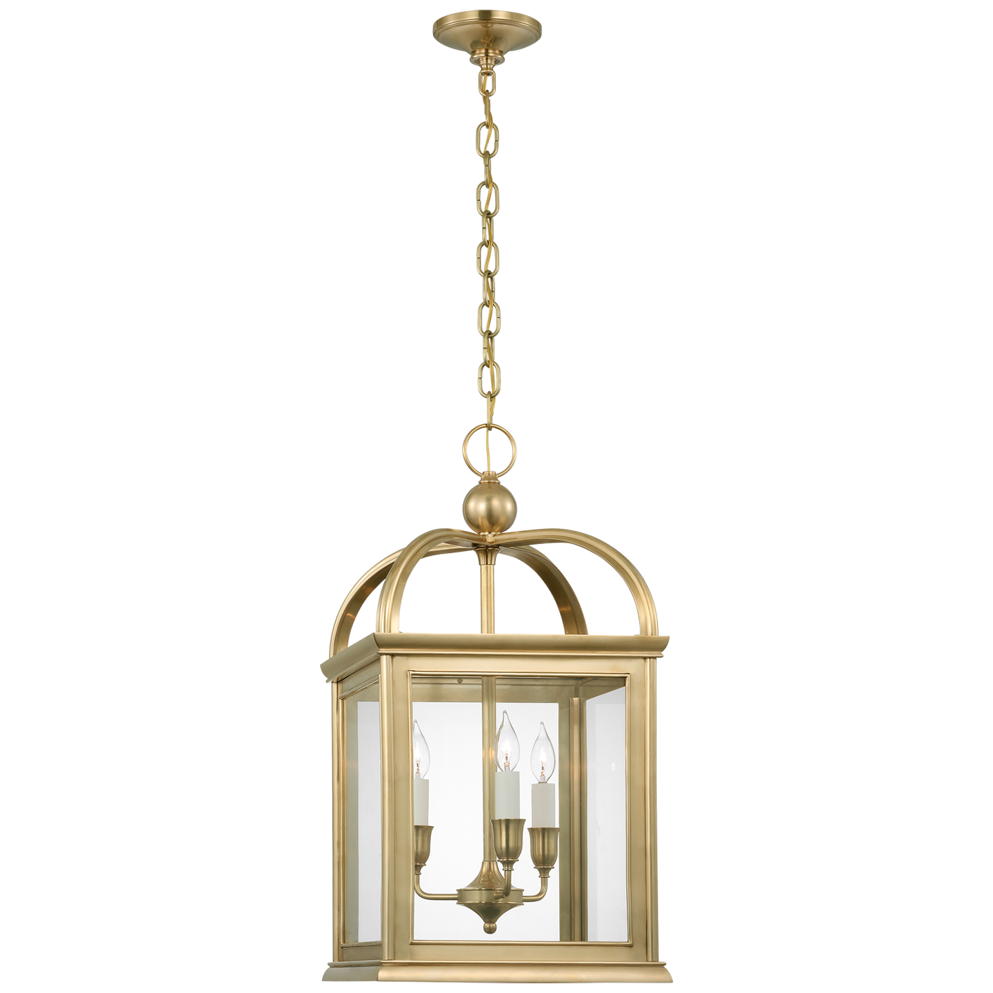 Rhoades 16" Lantern