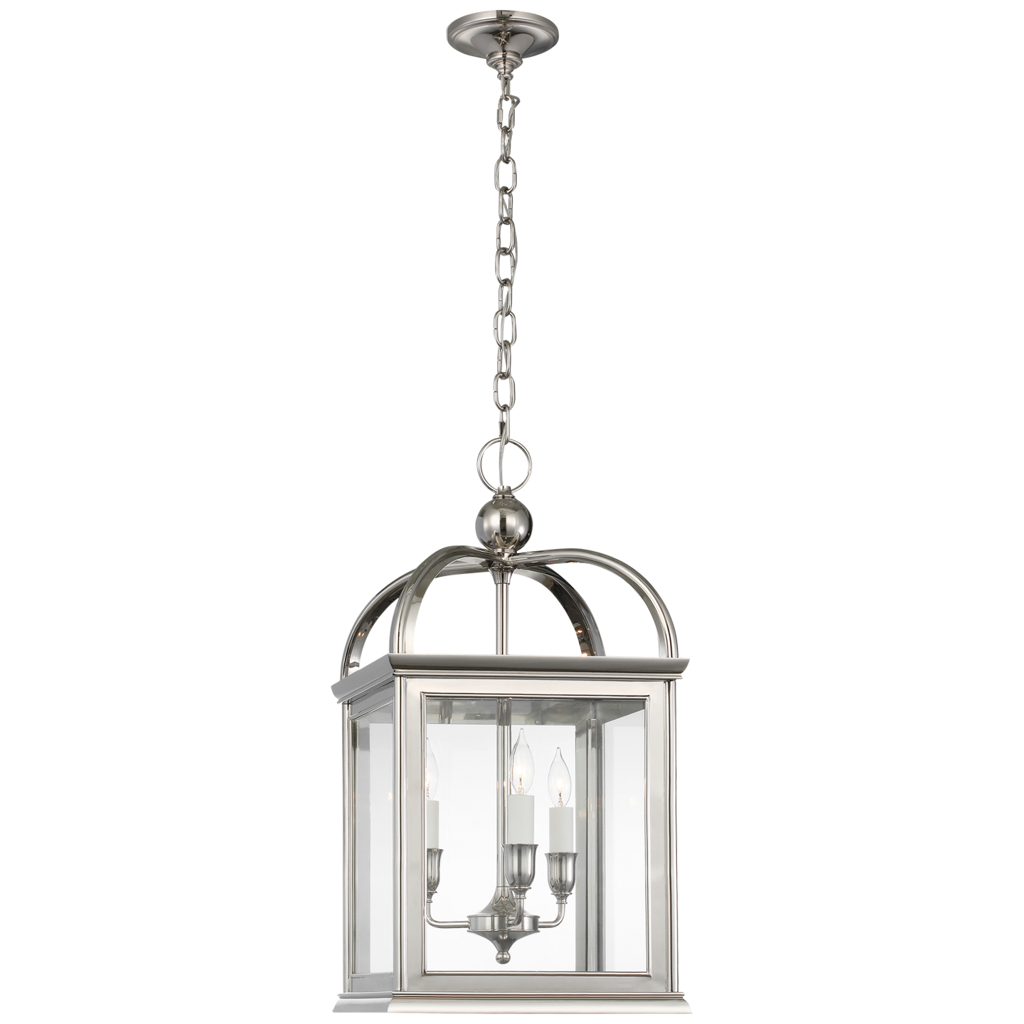 Rhoades 16" Lantern