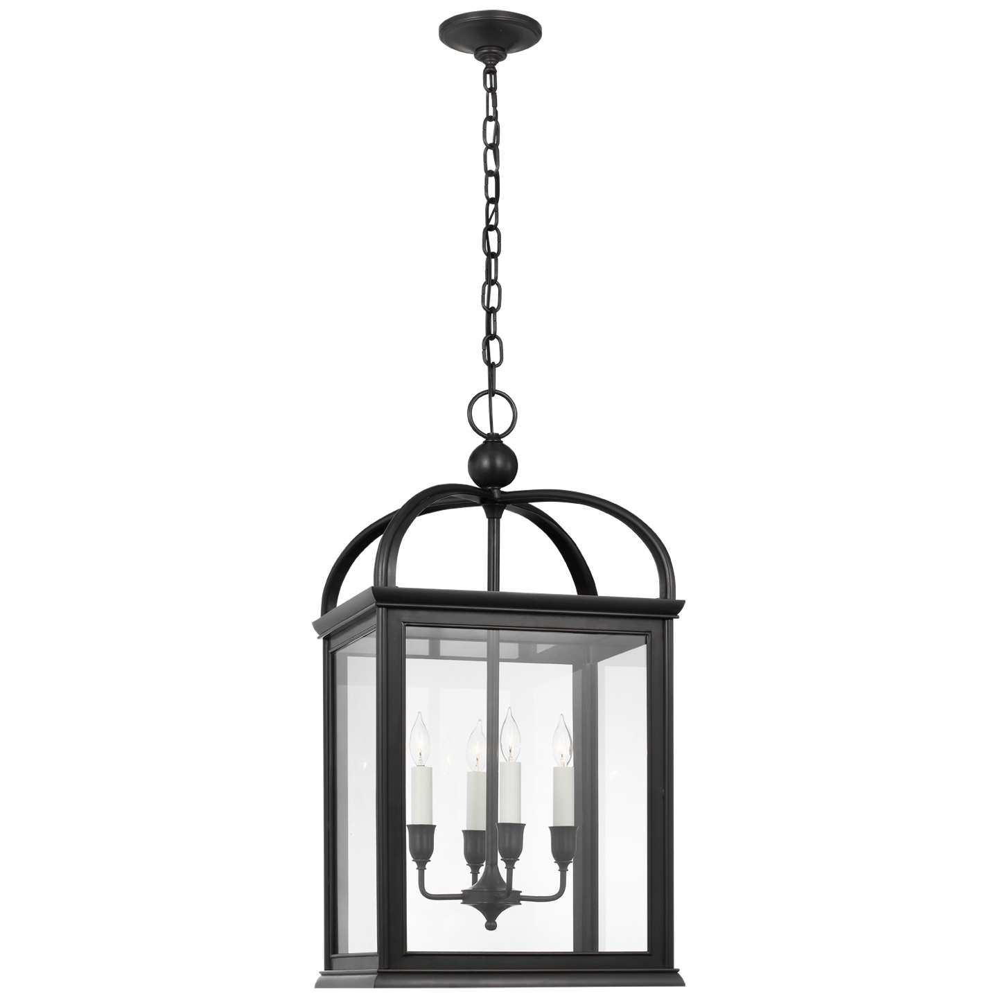 Rhoades 19" Lantern