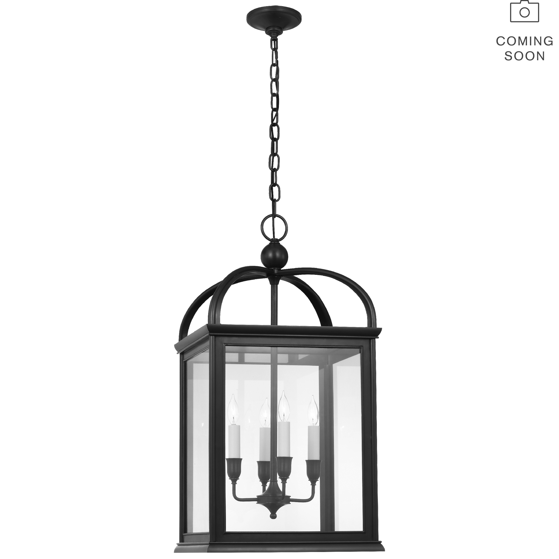 Rhoades Lantern