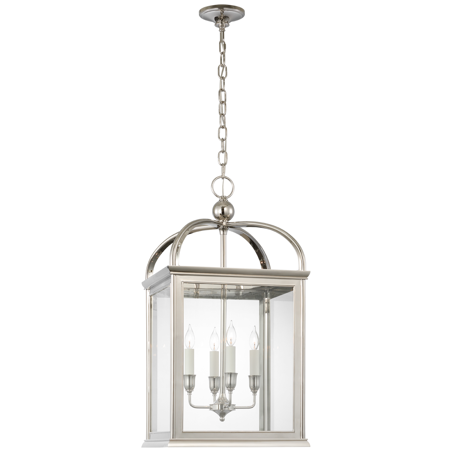 Rhoades 19" Lantern