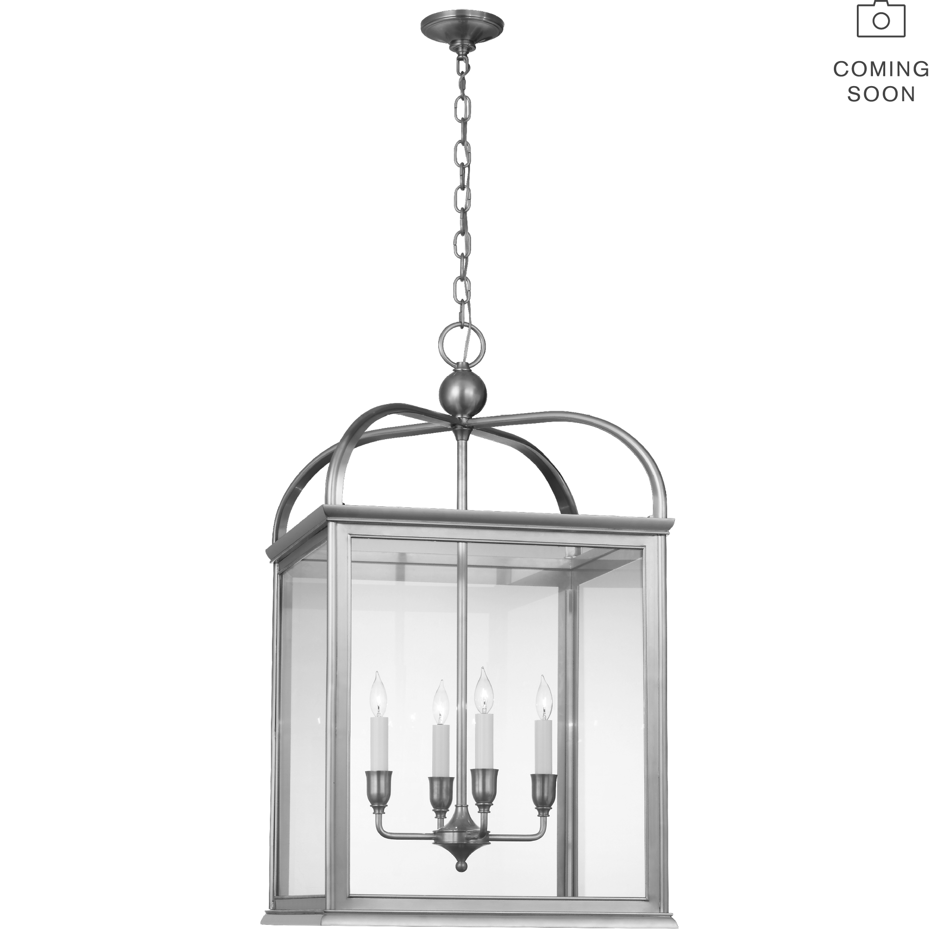 Rhoades Lantern