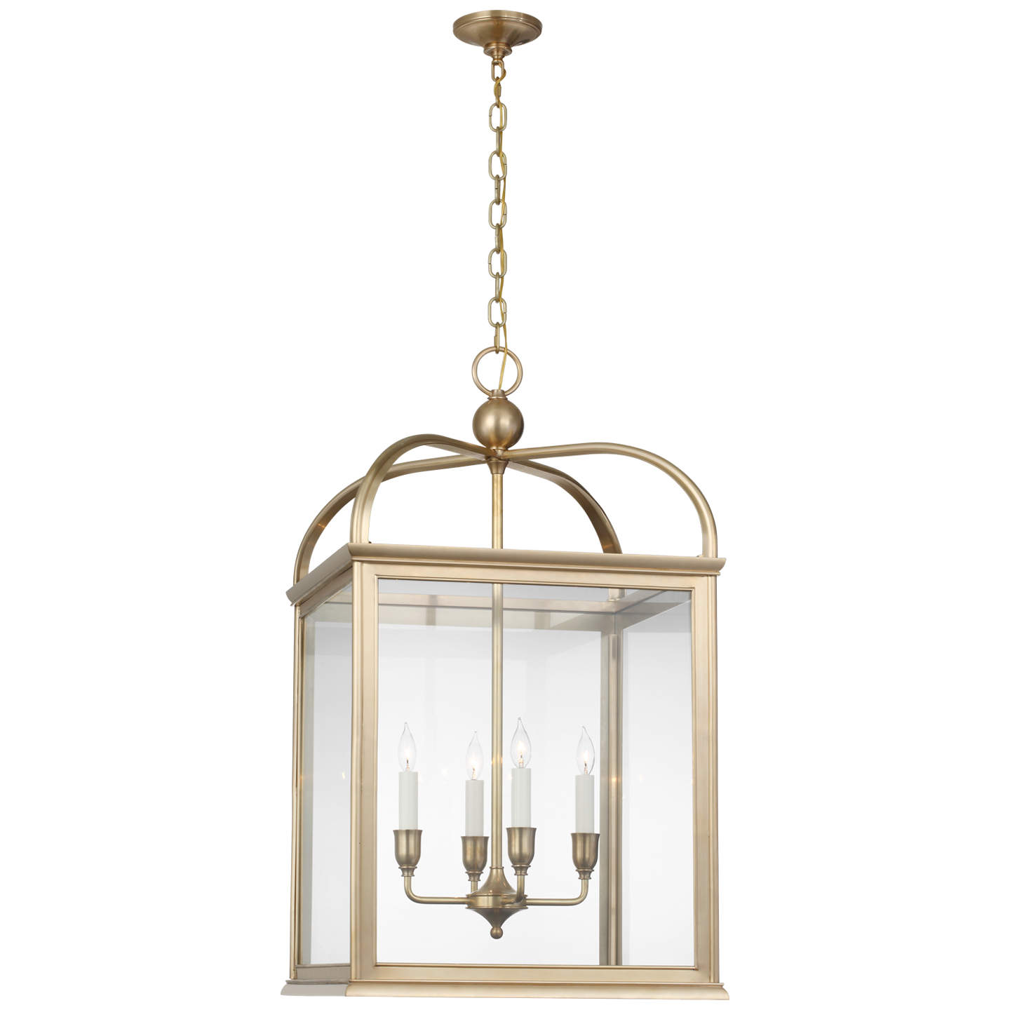 Rhoades Lantern