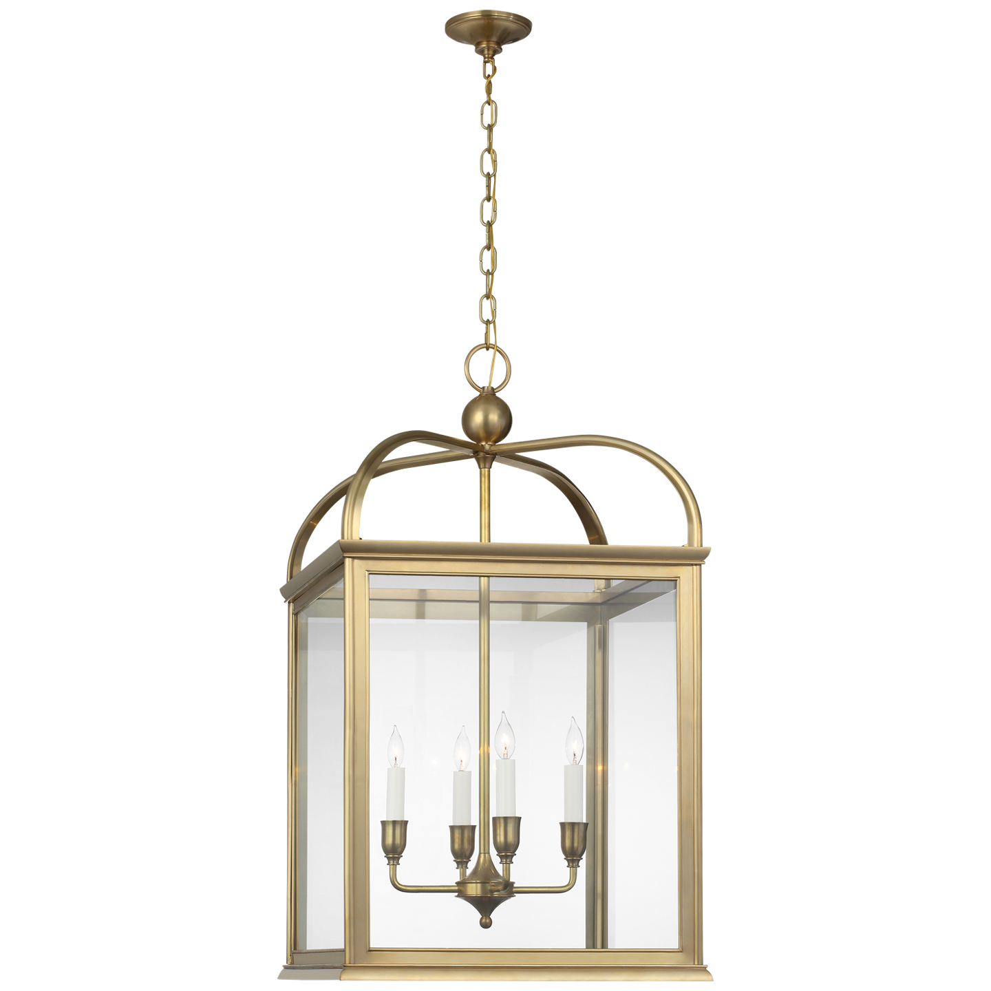 Rhoades 25" Lantern