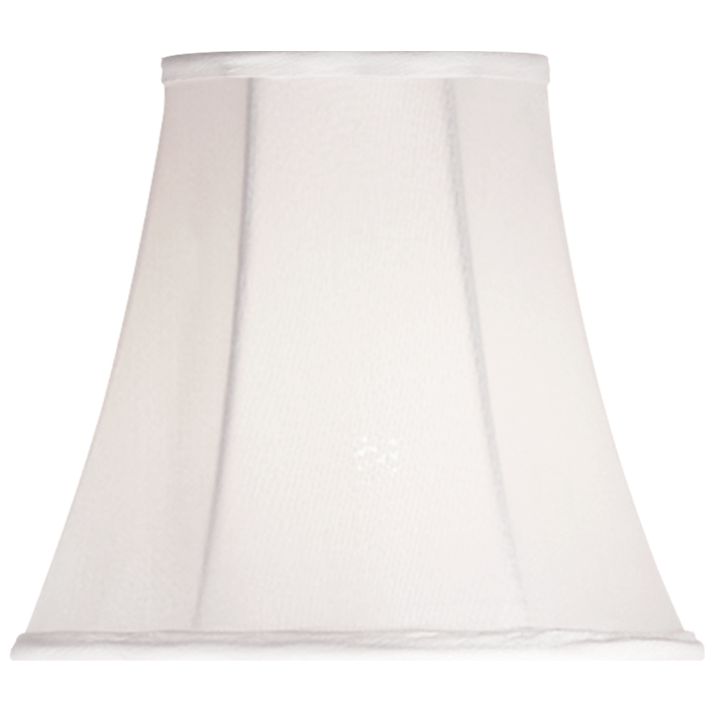 6" Silk Bell Candle Clip Ralph Lauren Shade