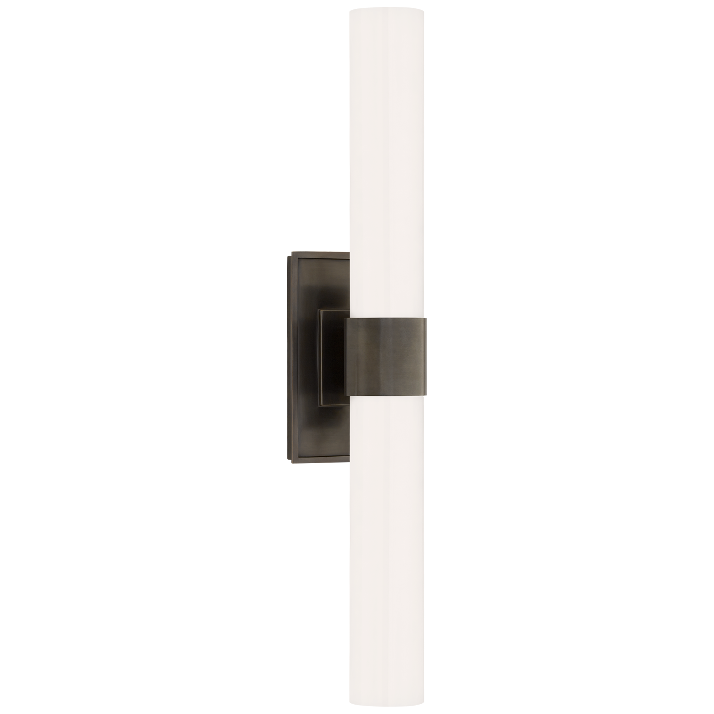 Presidio Petite Double Sconce