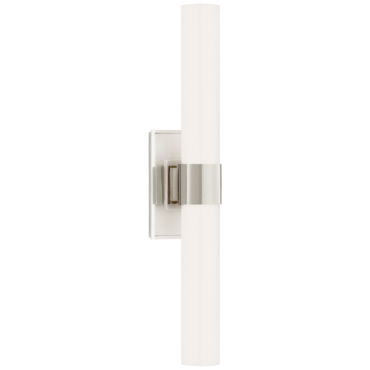 Presidio Petite Double Sconce