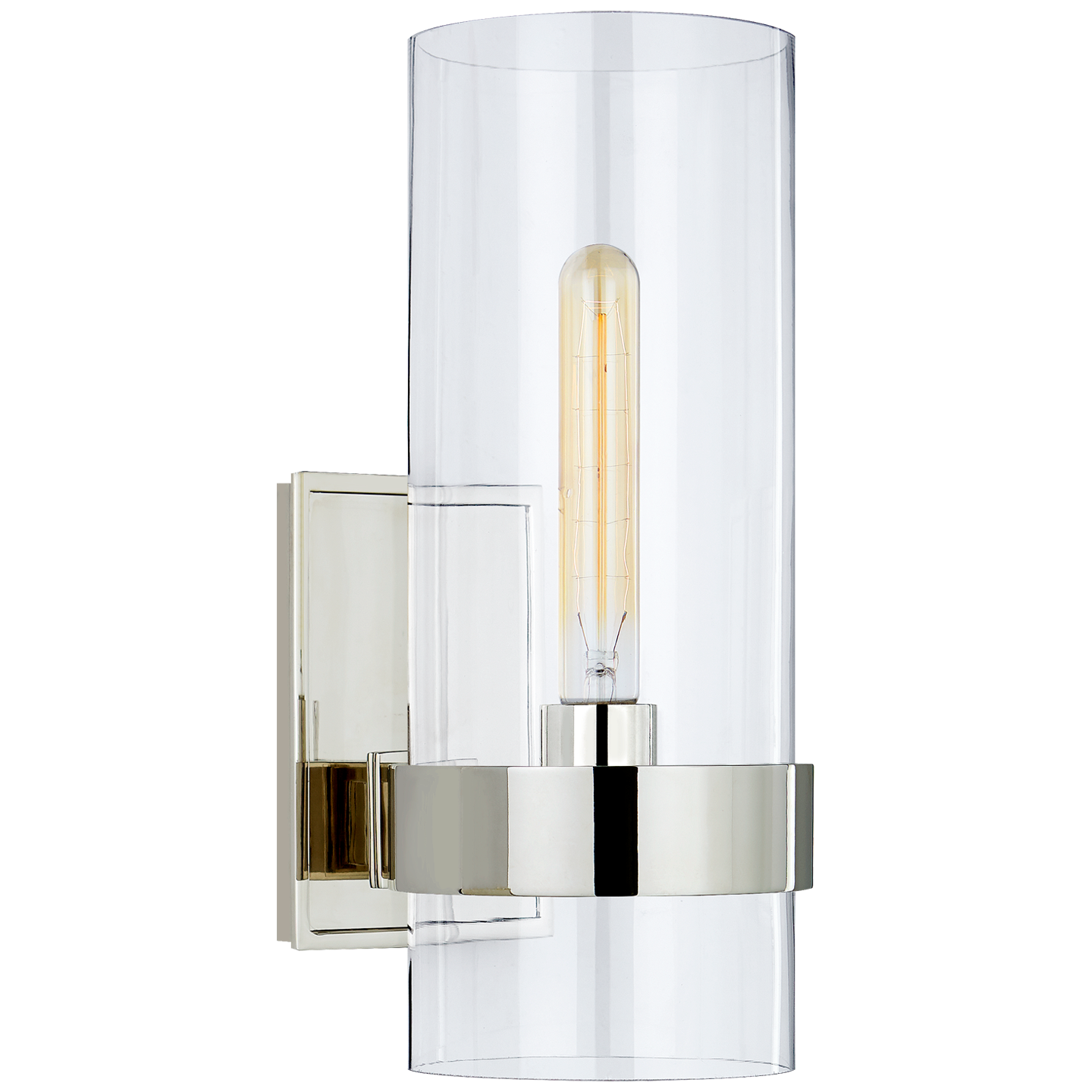Presidio Small Sconce
