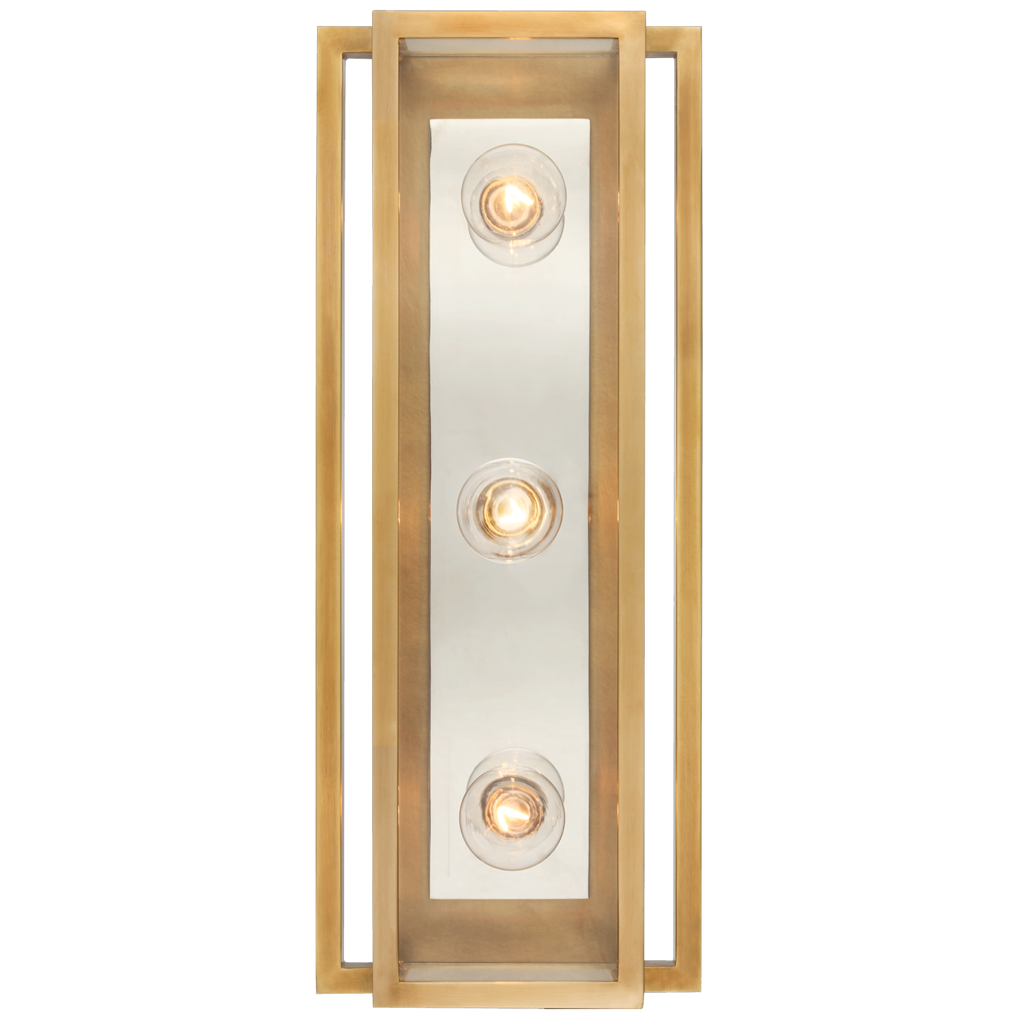 Halle 18" Vanity Light