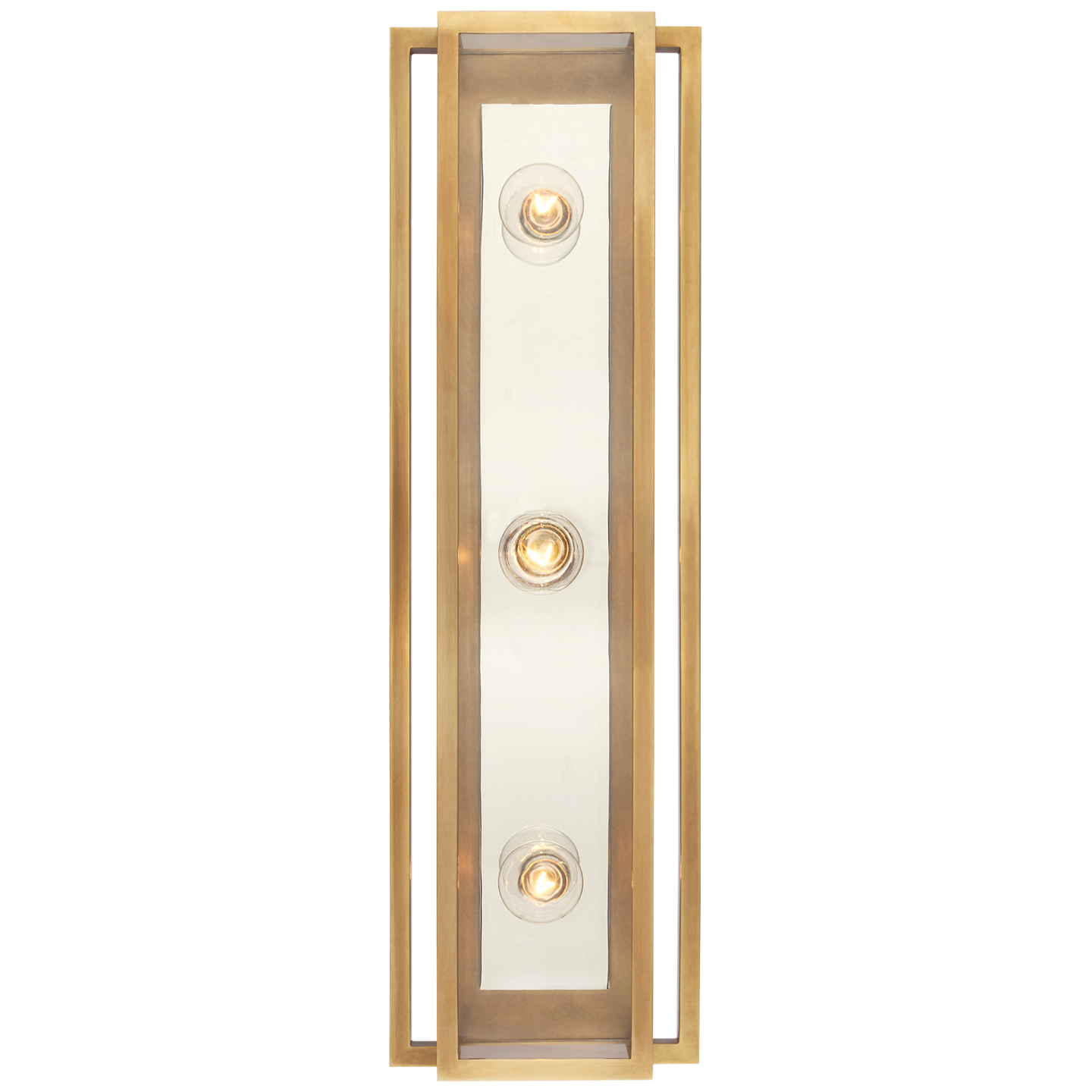 Halle Vanity Light