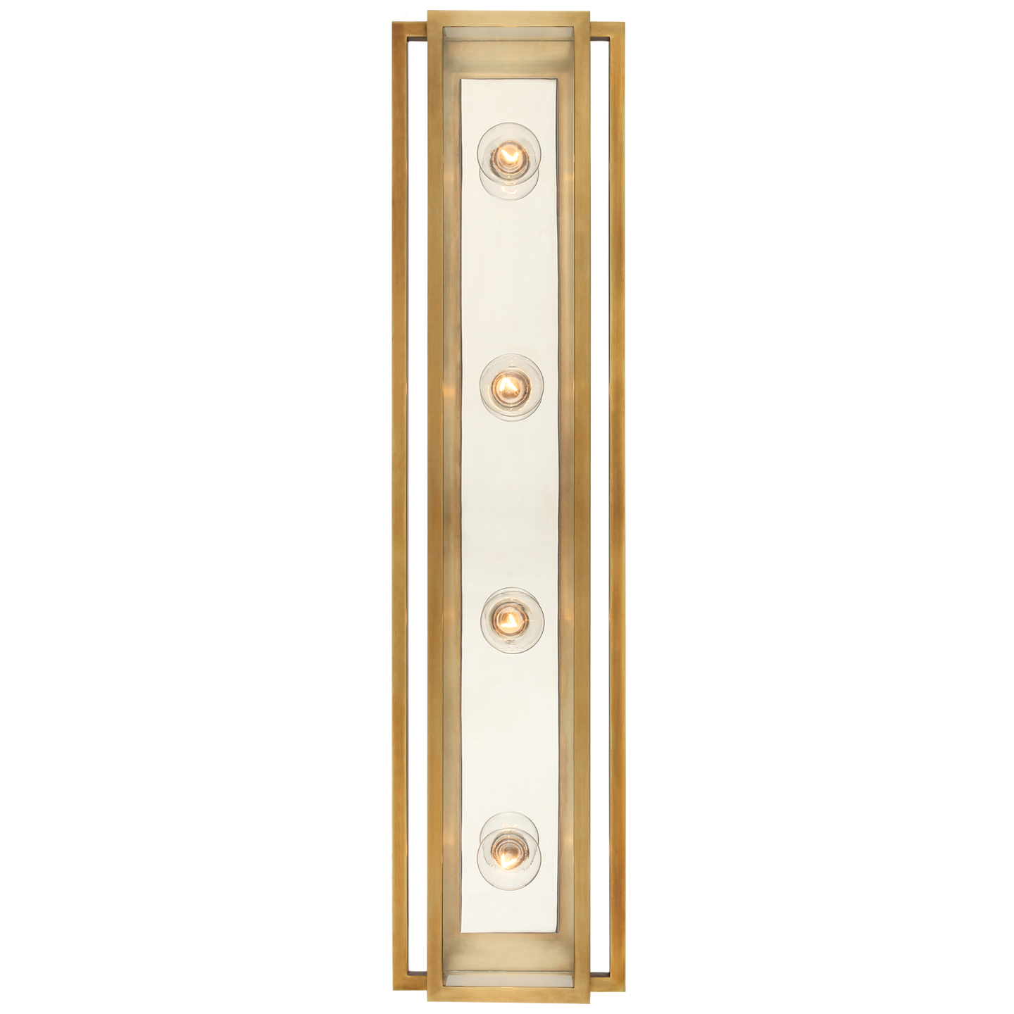 Halle Vanity Light