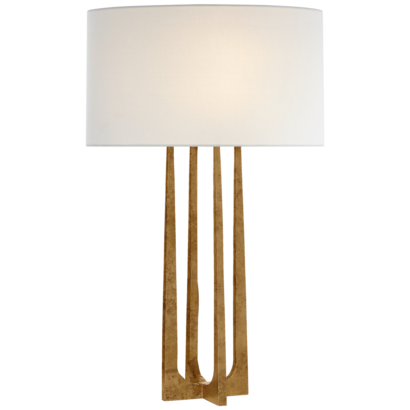 Scala Hand-Forged Table Lamp