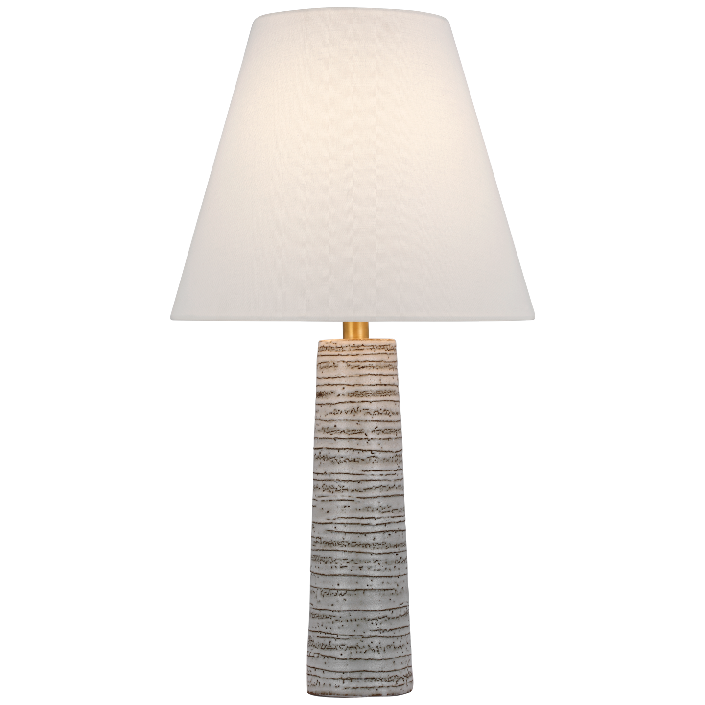 Gates Column Table Lamp