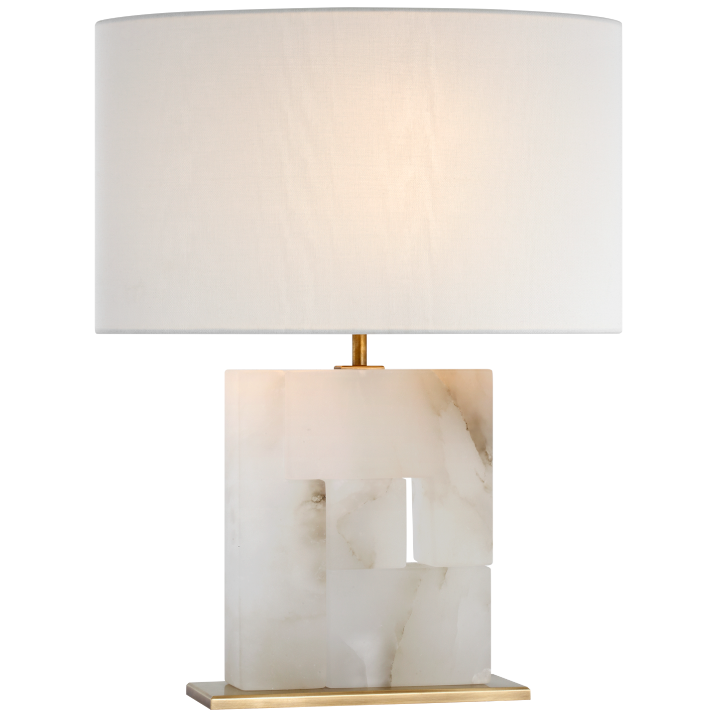 Ashlar Table Lamp