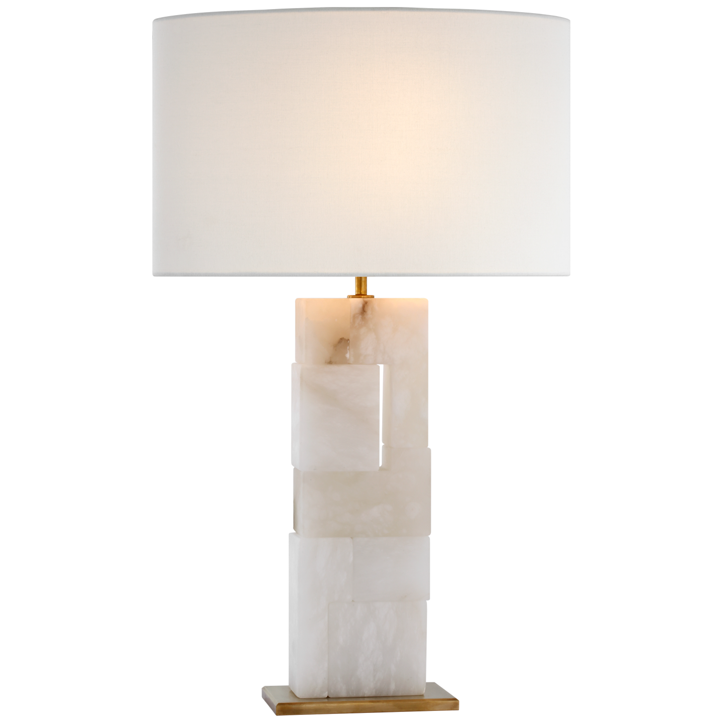 Ashlar Table Lamp