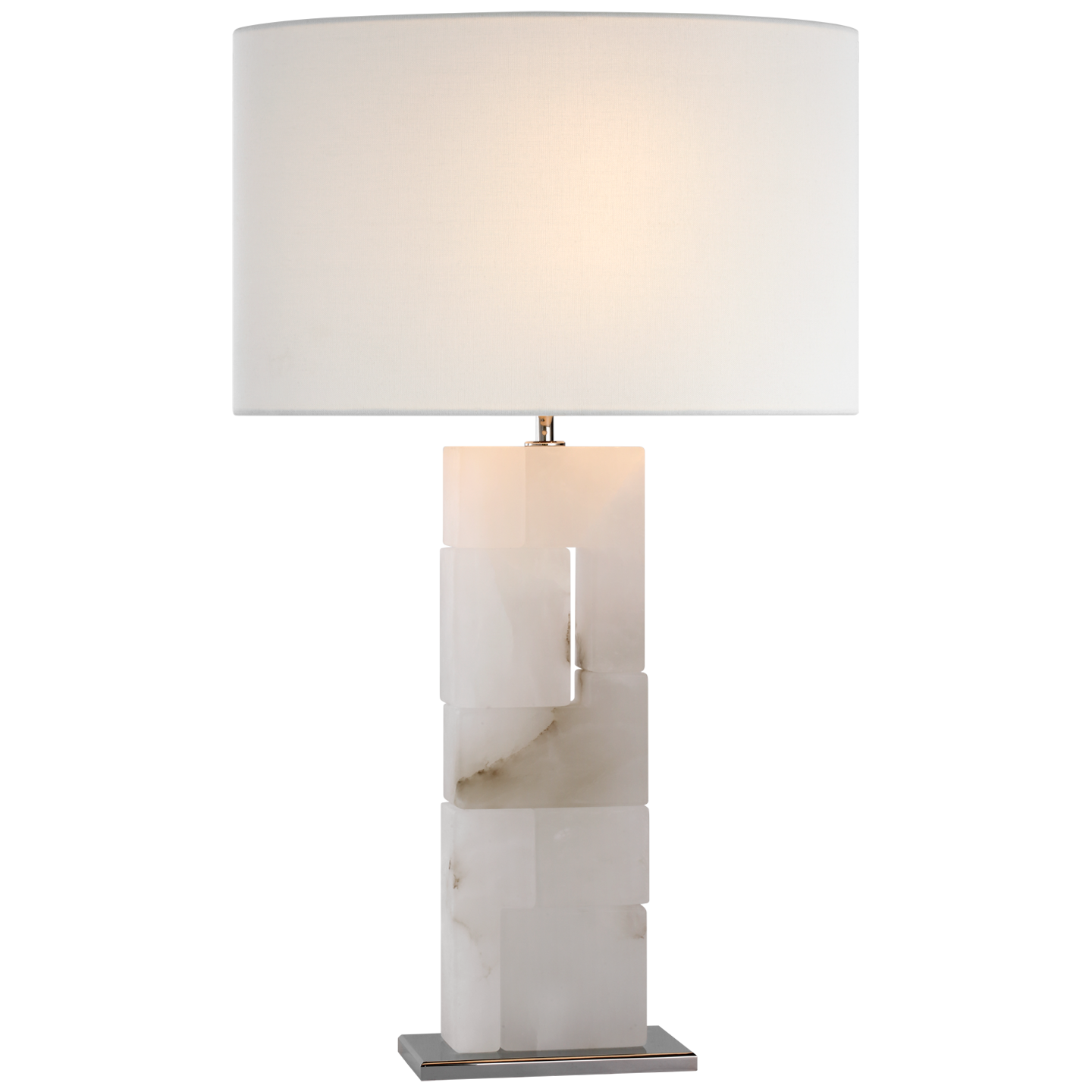 Ashlar Table Lamp