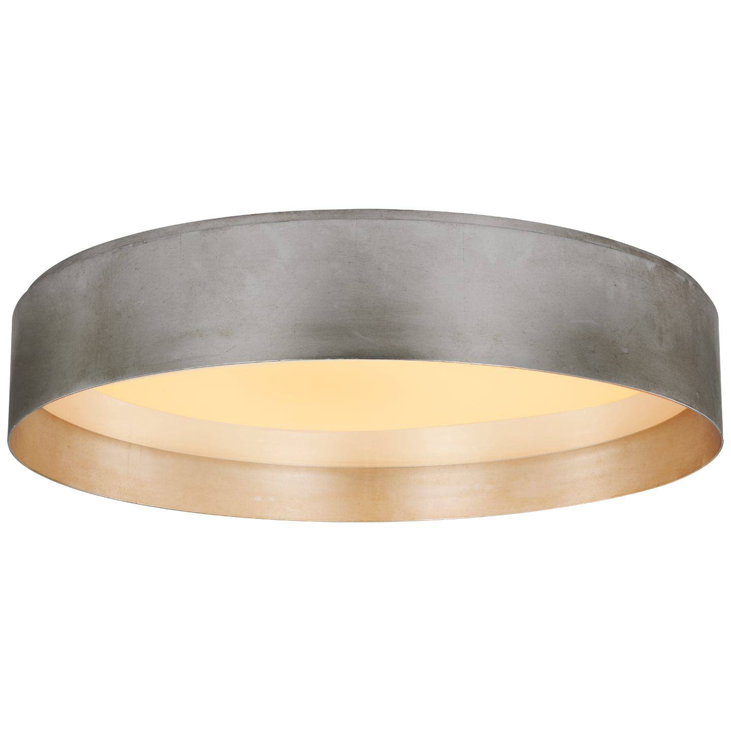 Shaw Grande Flush Mount