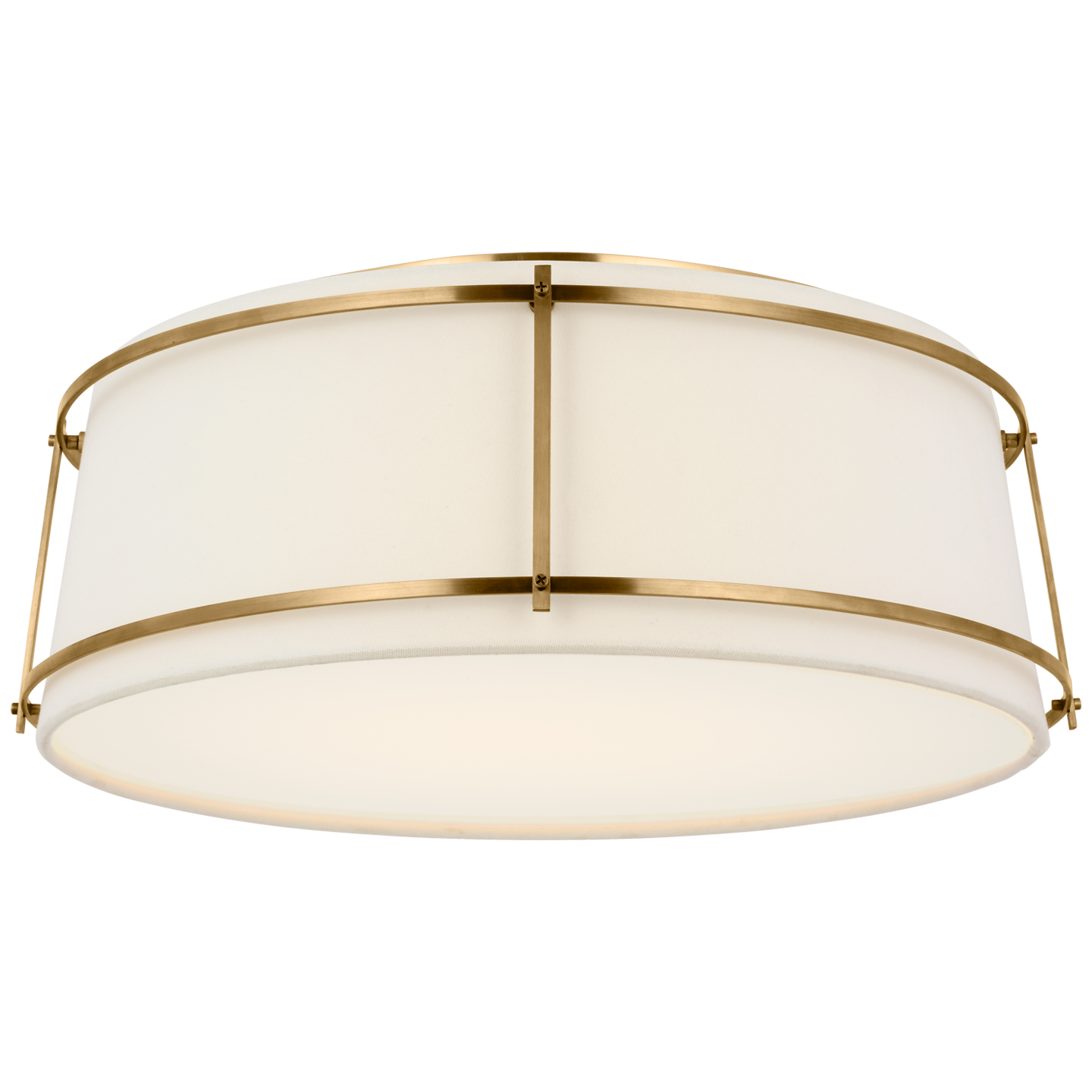 Callaway Flush Mount