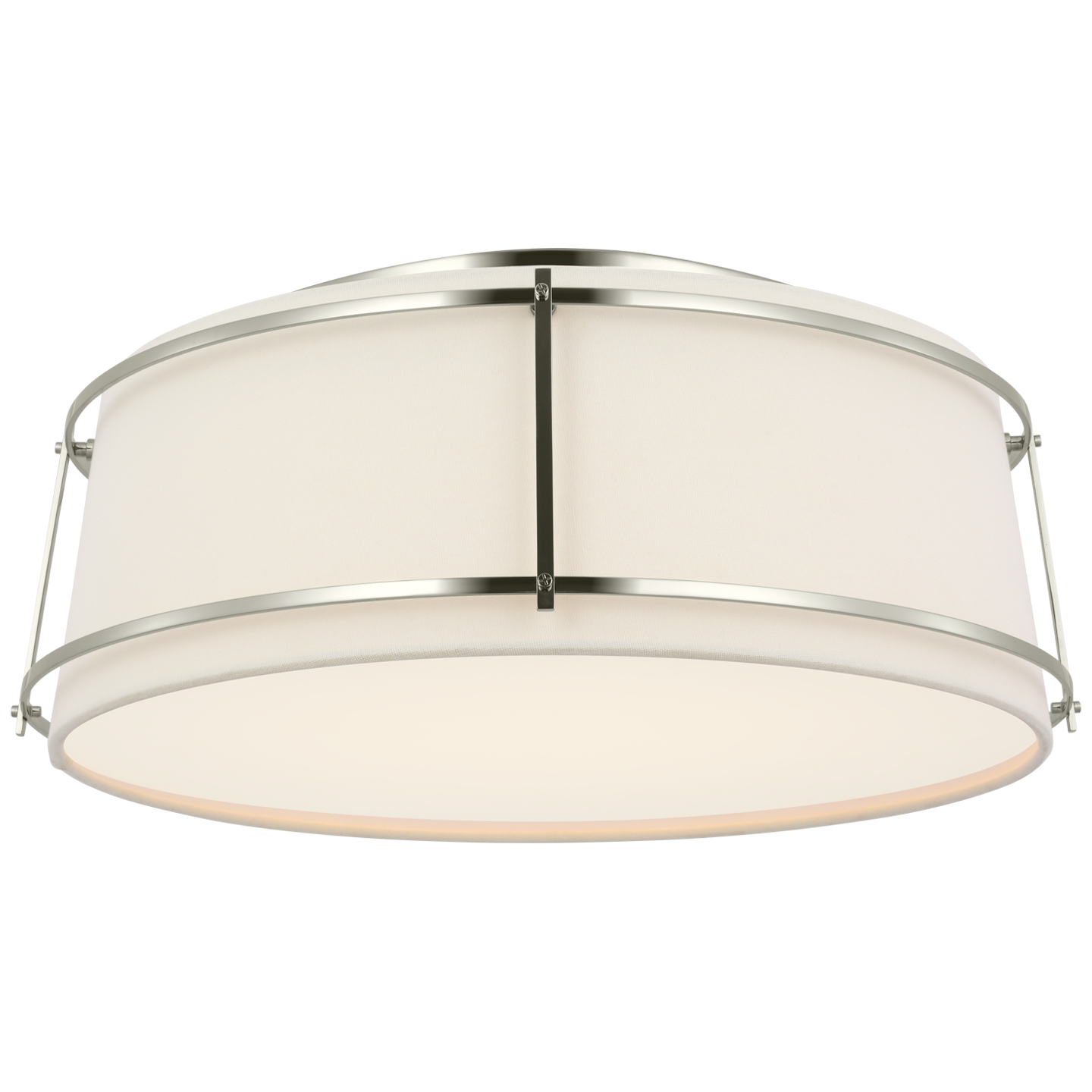 Callaway Flush Mount