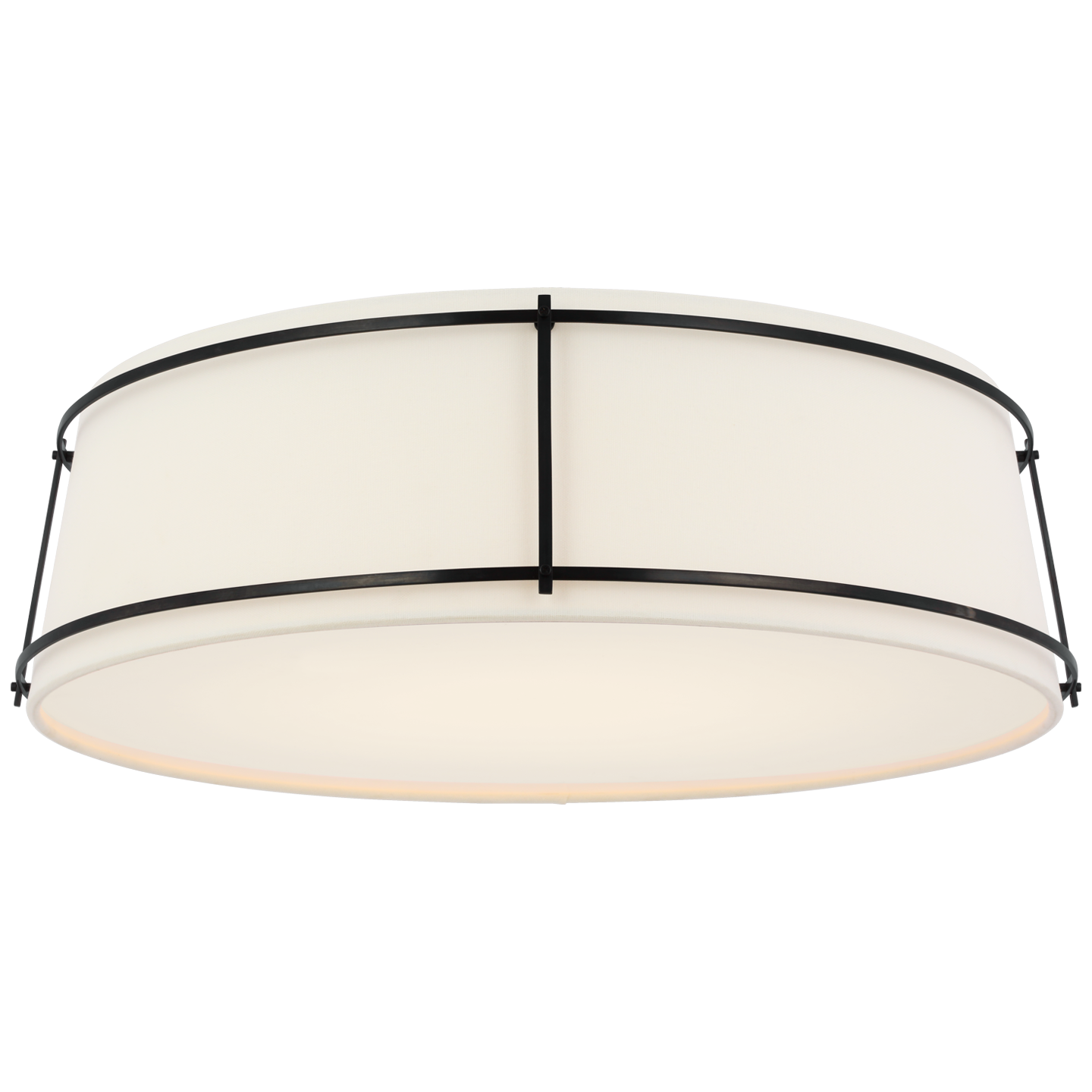 Callaway Flush Mount