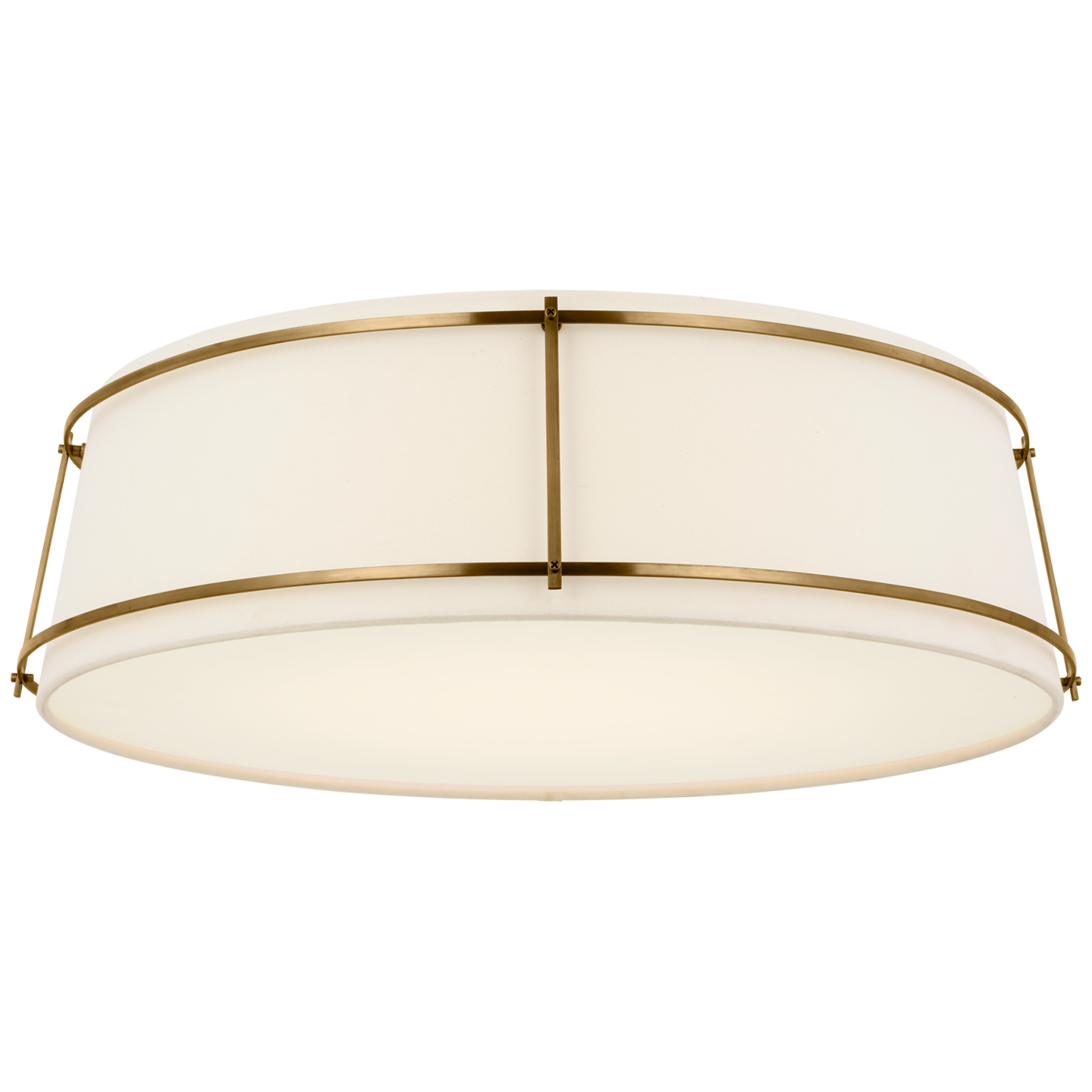 Callaway Flush Mount