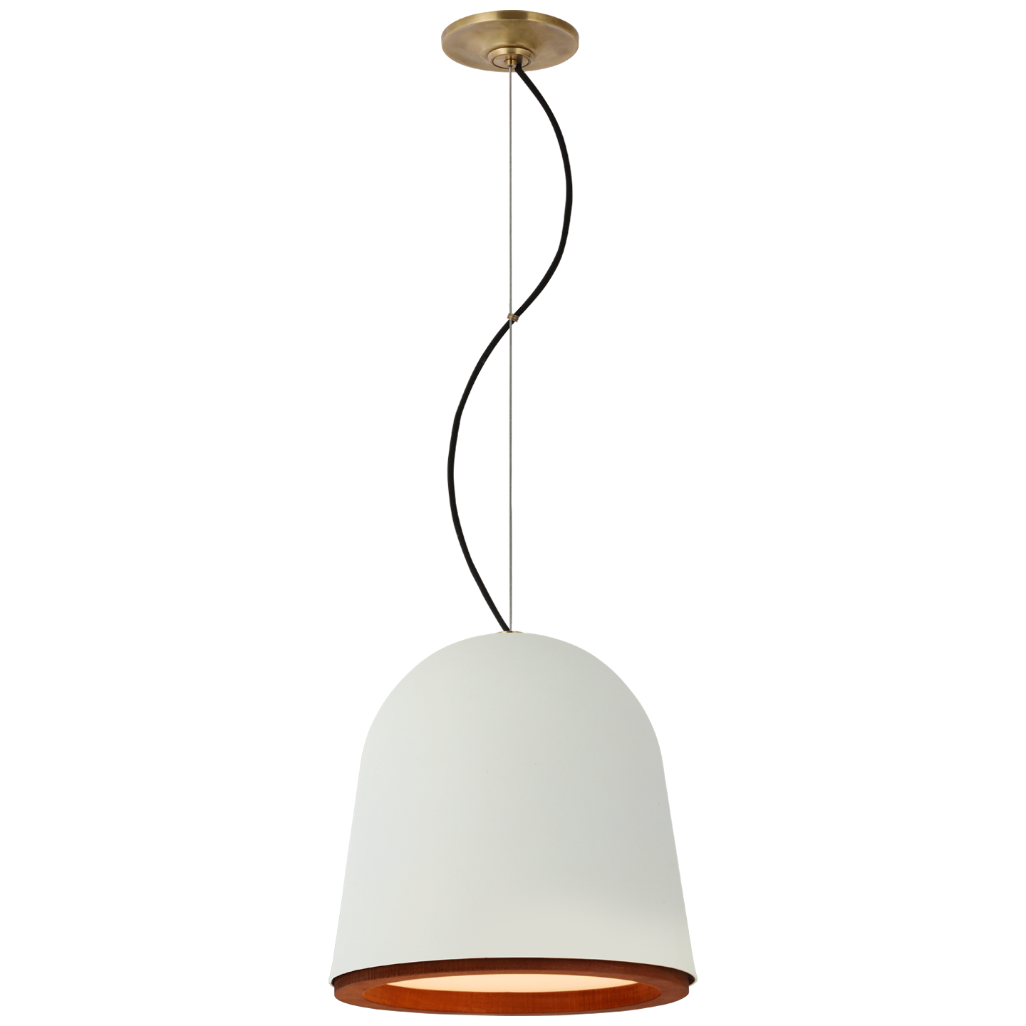 Murphy Small Pendant