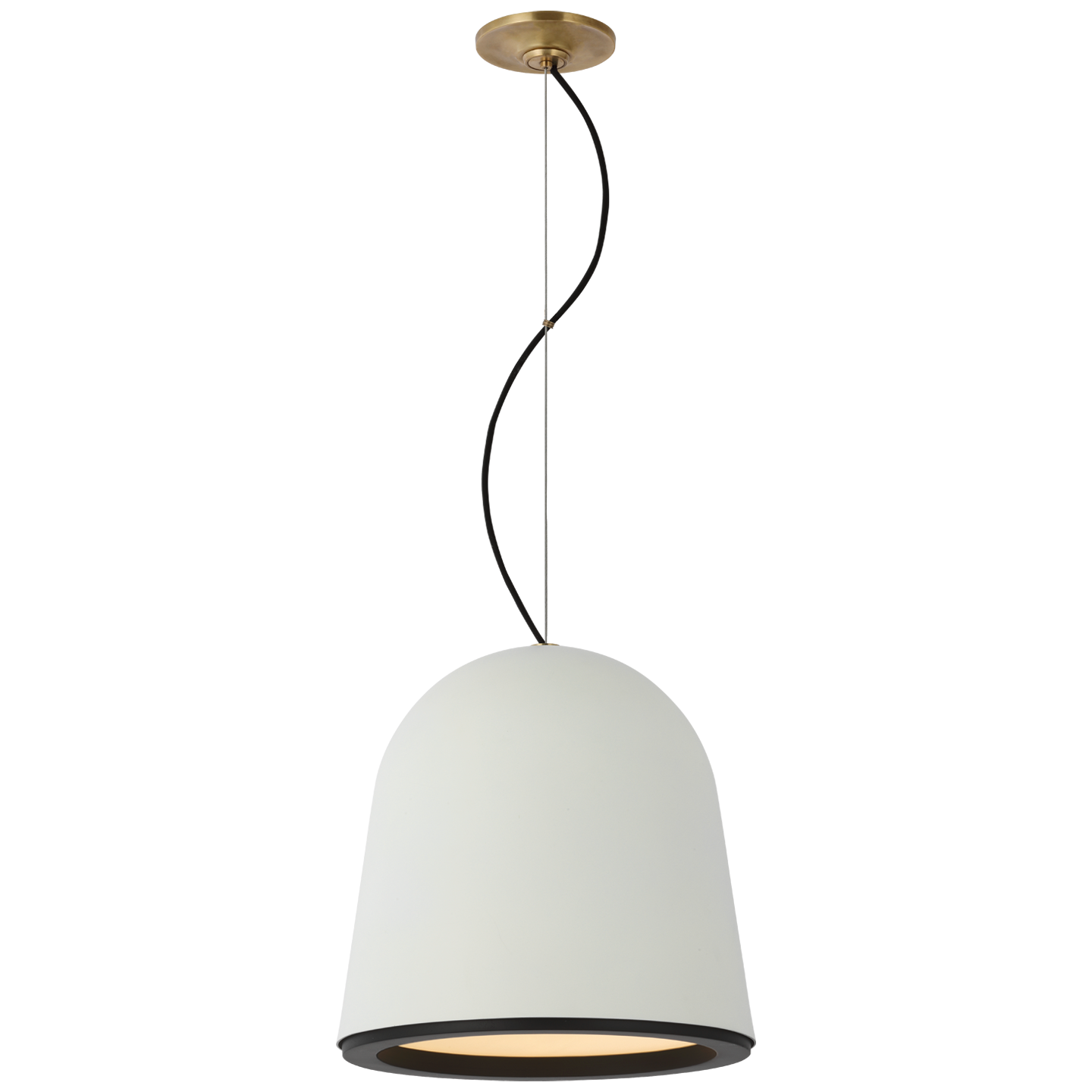 Murphy Small Pendant