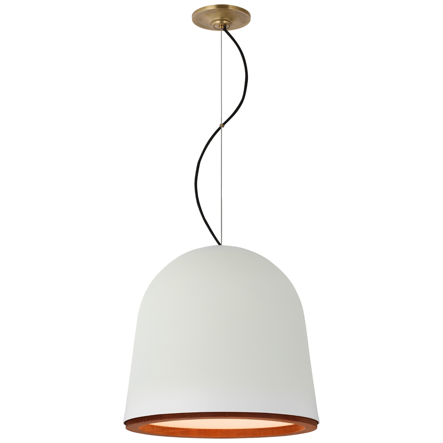 Murphy Medium Pendant