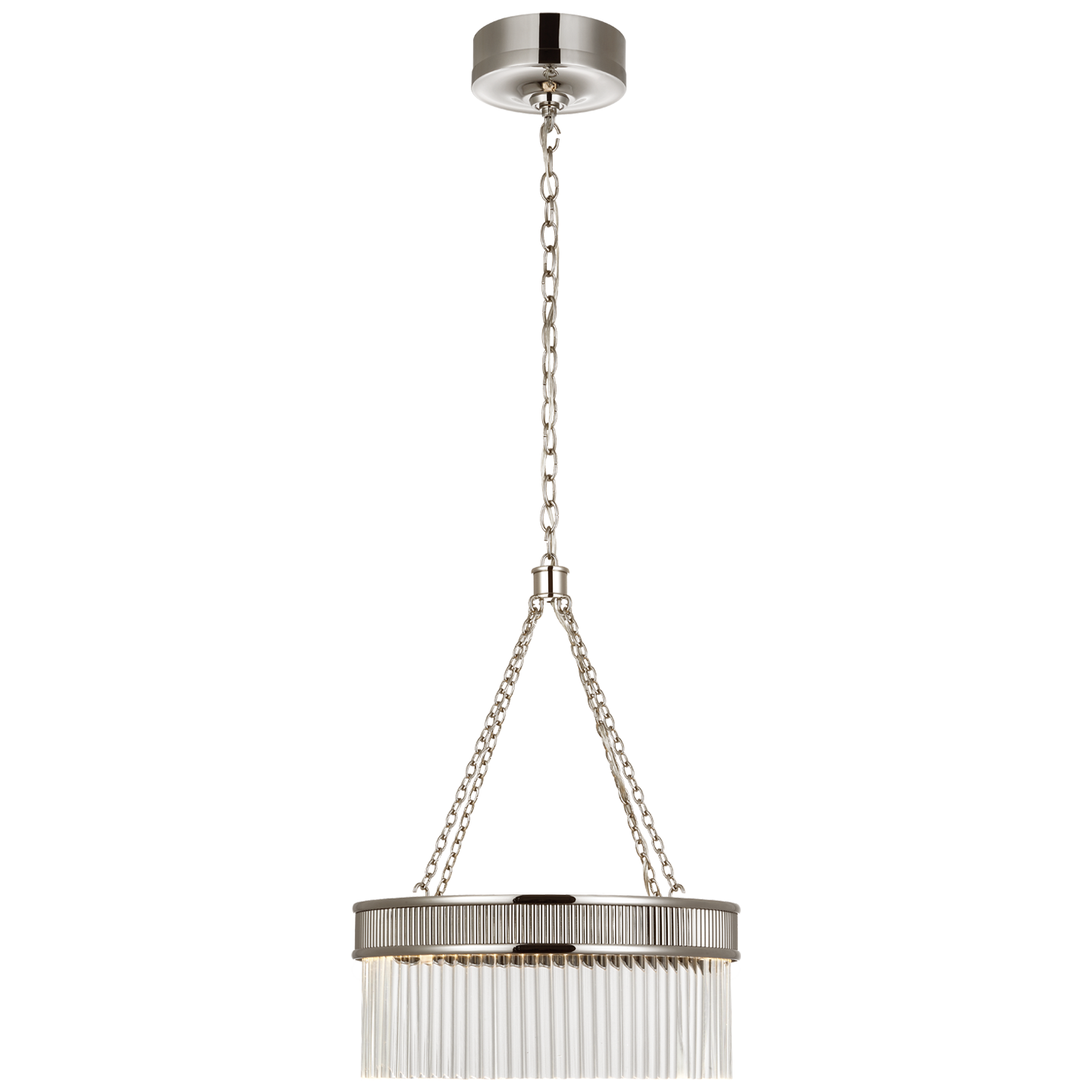 Menil Medium Chandelier