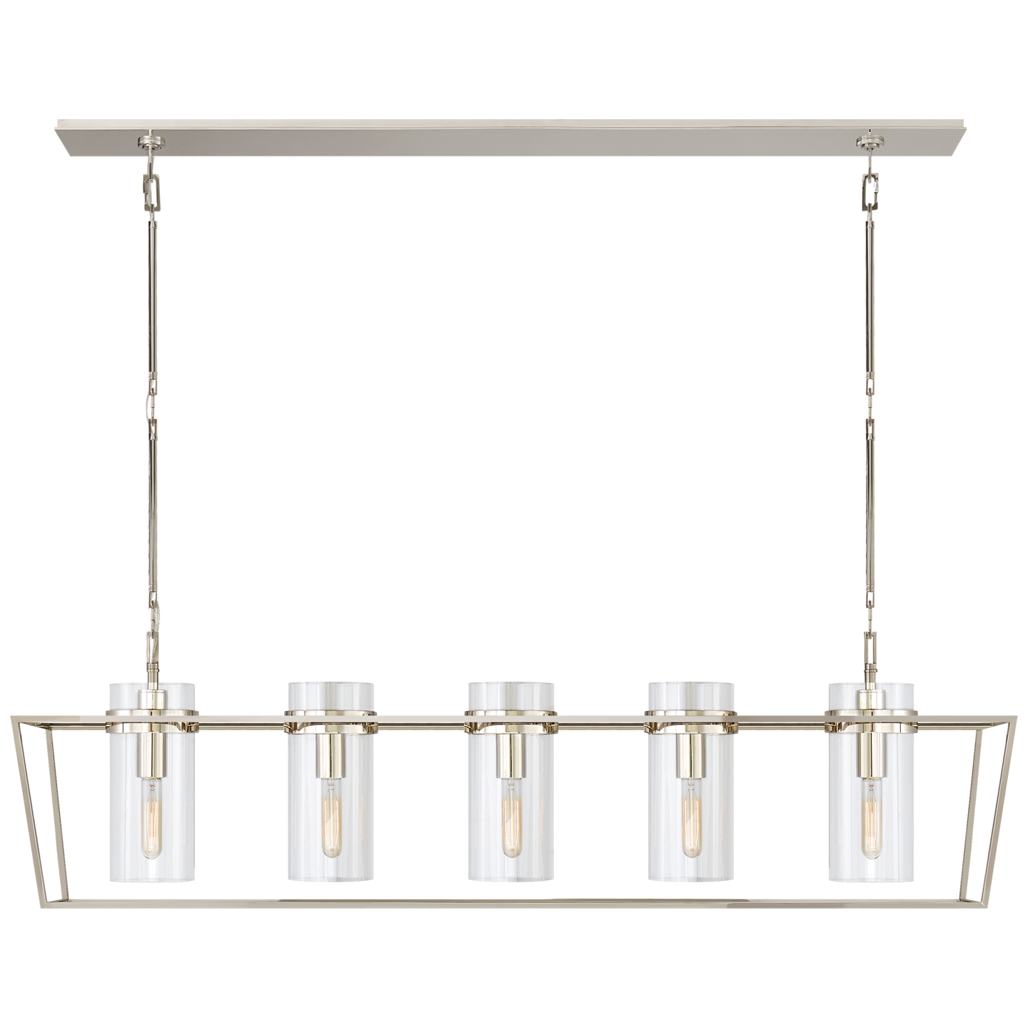 Presidio Linear Lantern