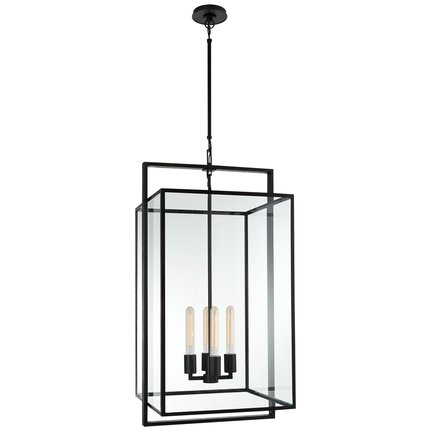 Halle Medium Lantern