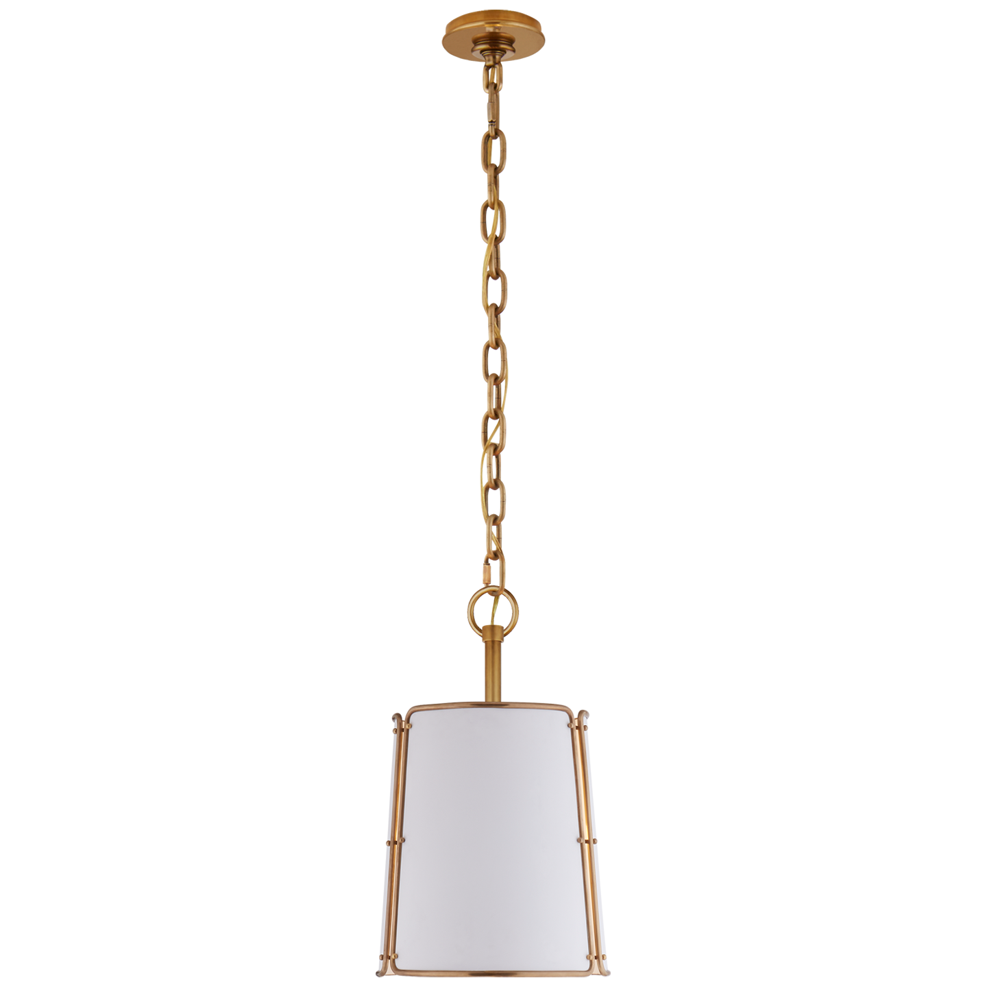 Hastings Small Pendant