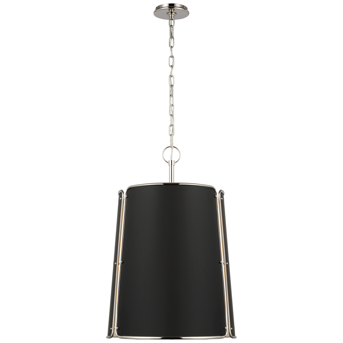 Hastings Large Pendant