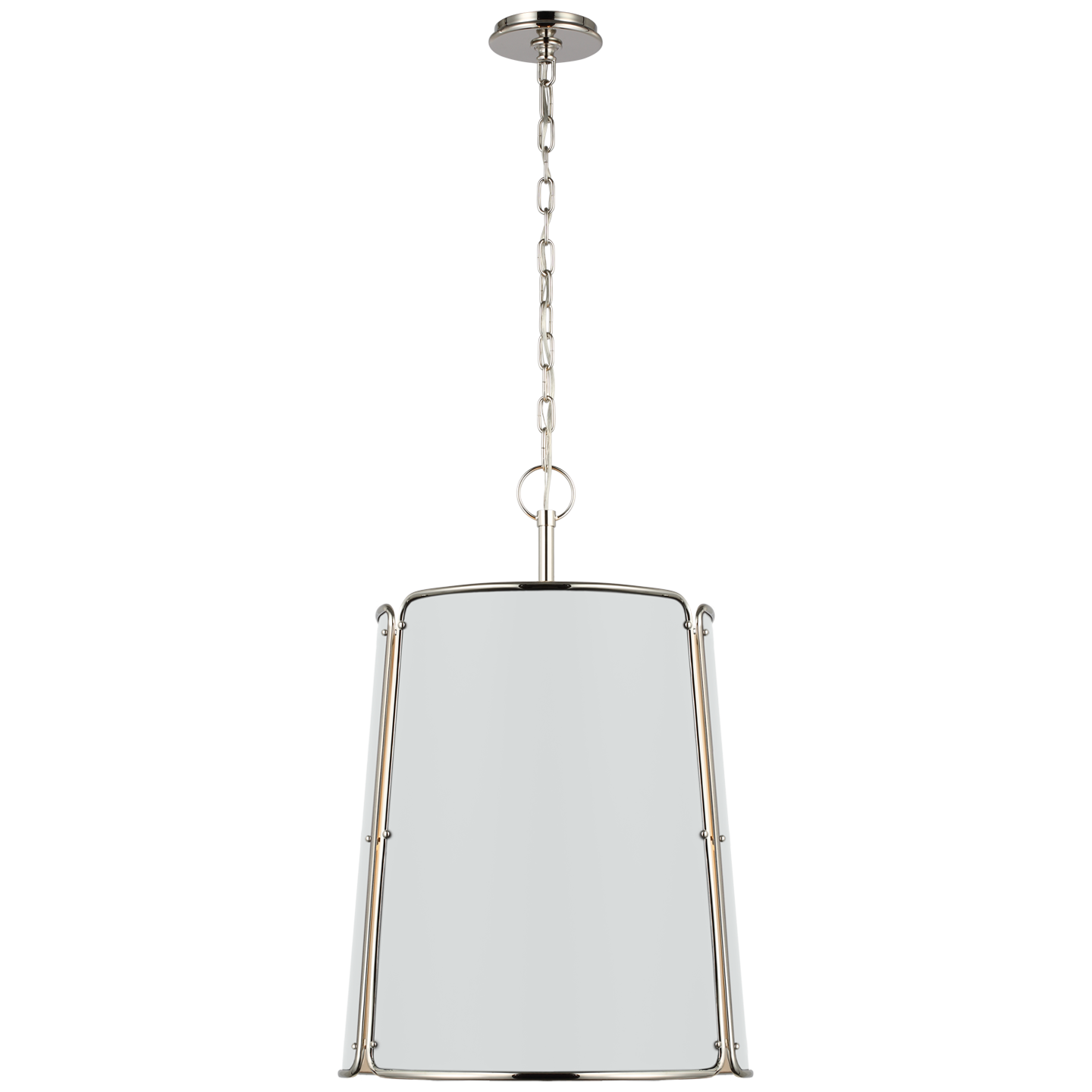 Hastings Large Pendant