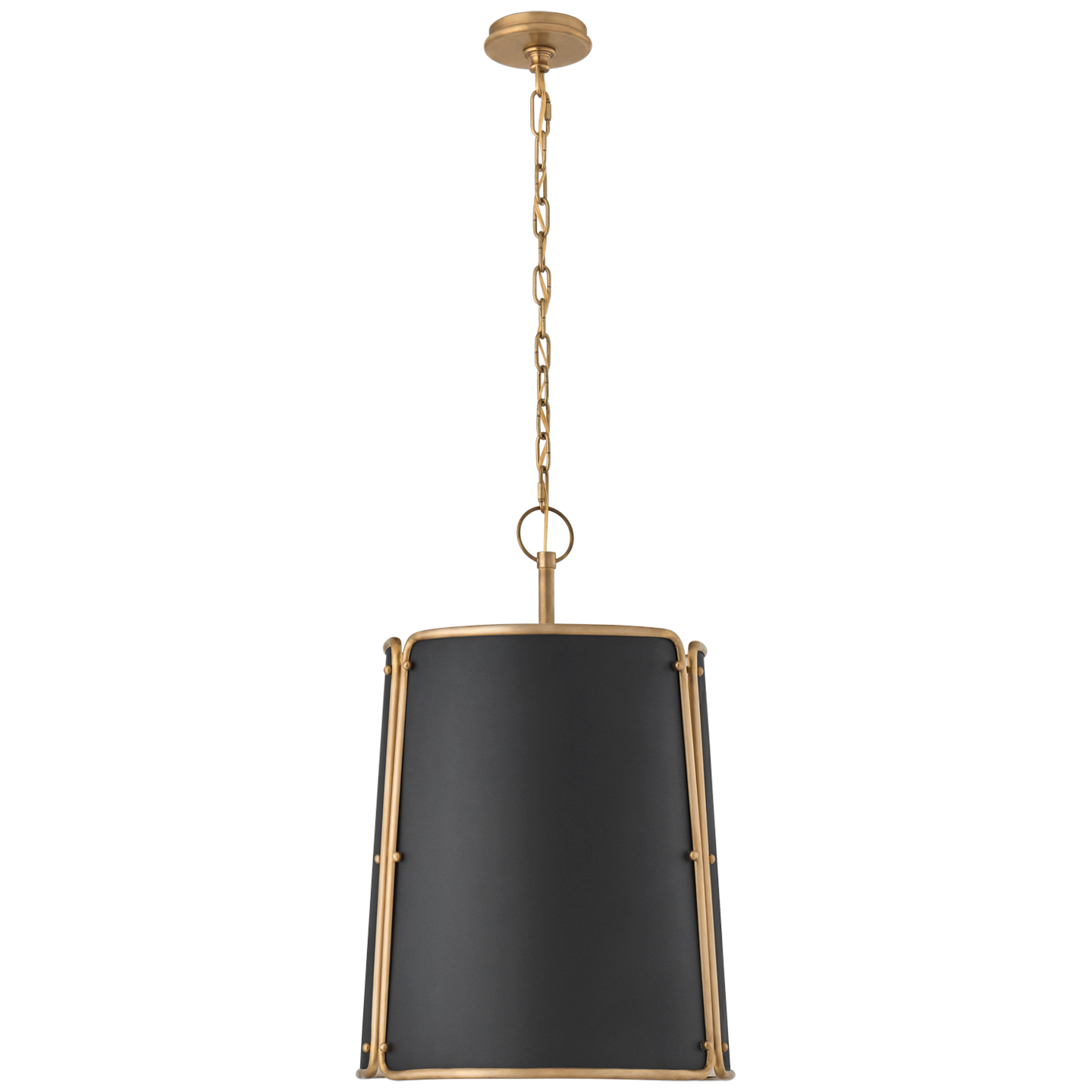 Hastings Medium Pendant