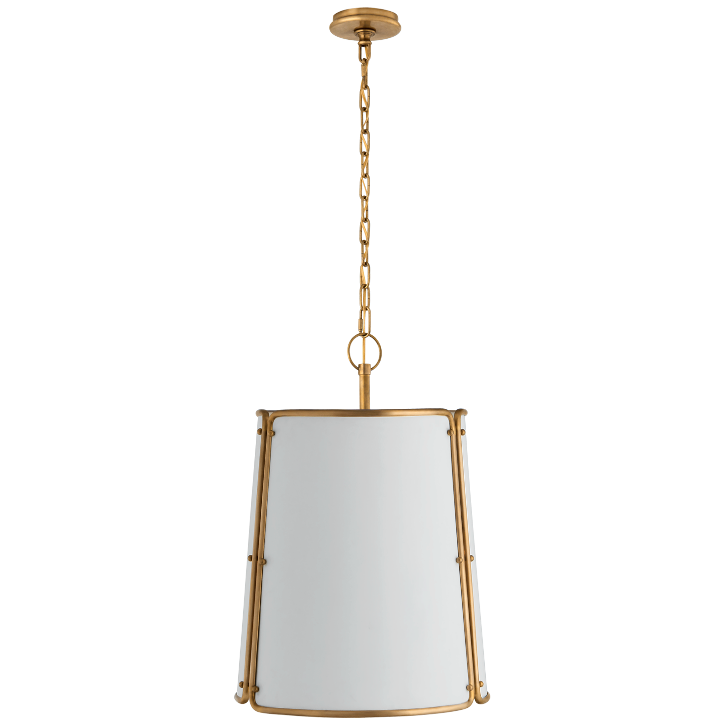 Hastings Medium Pendant