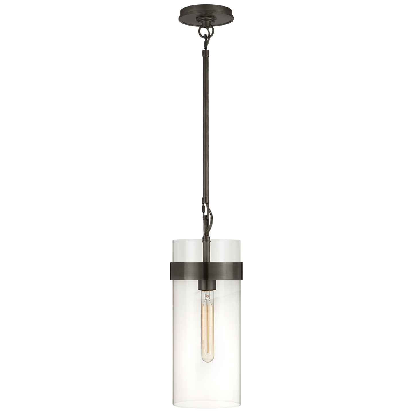 Presidio Small Pendant