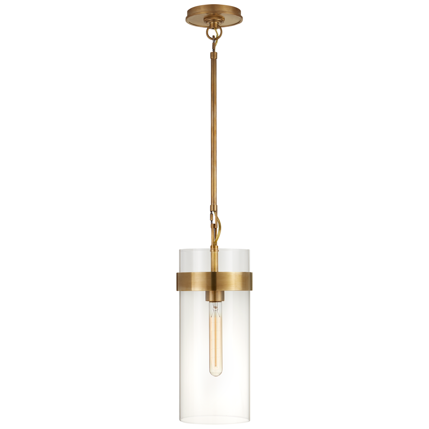 Presidio Small Pendant