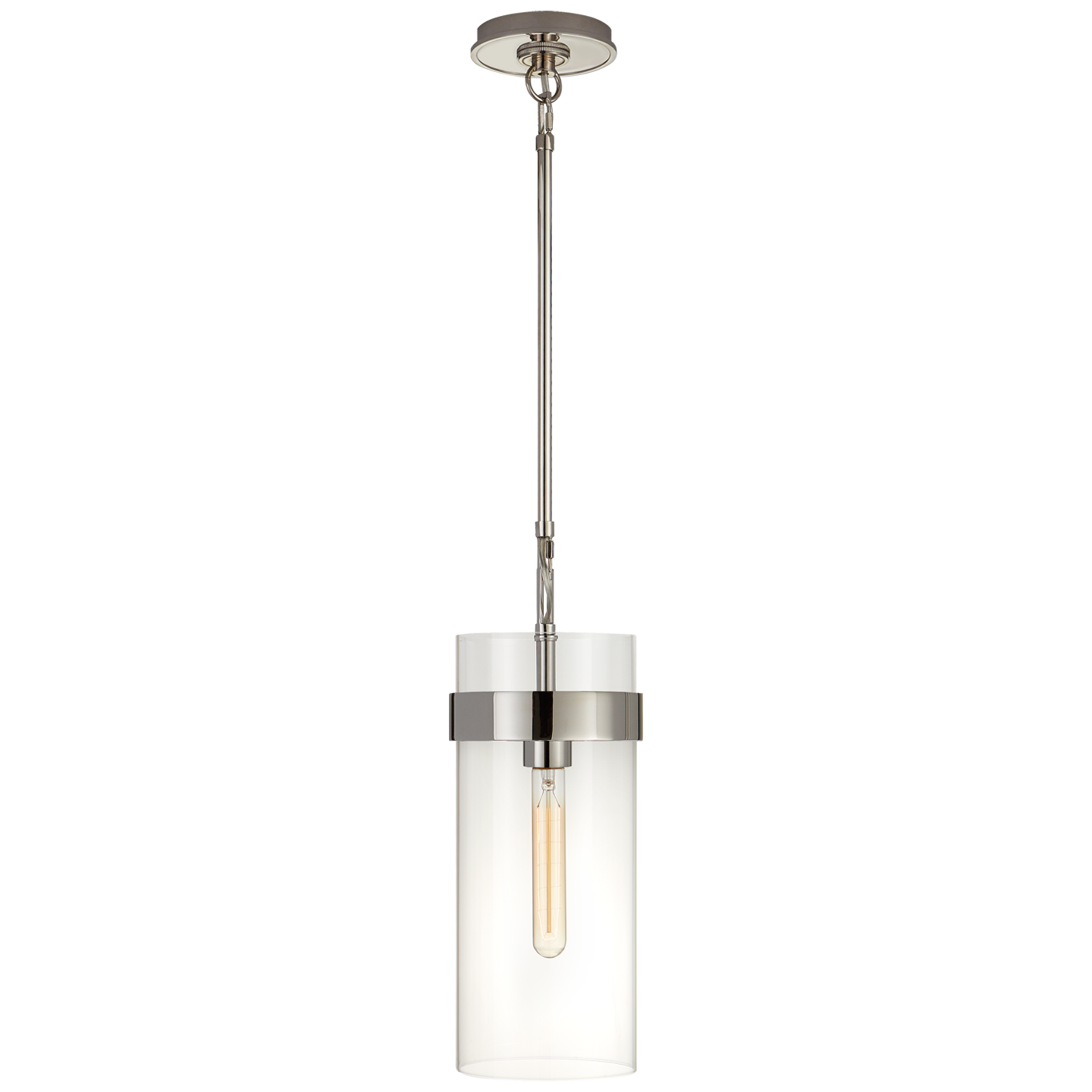 Presidio Small Pendant