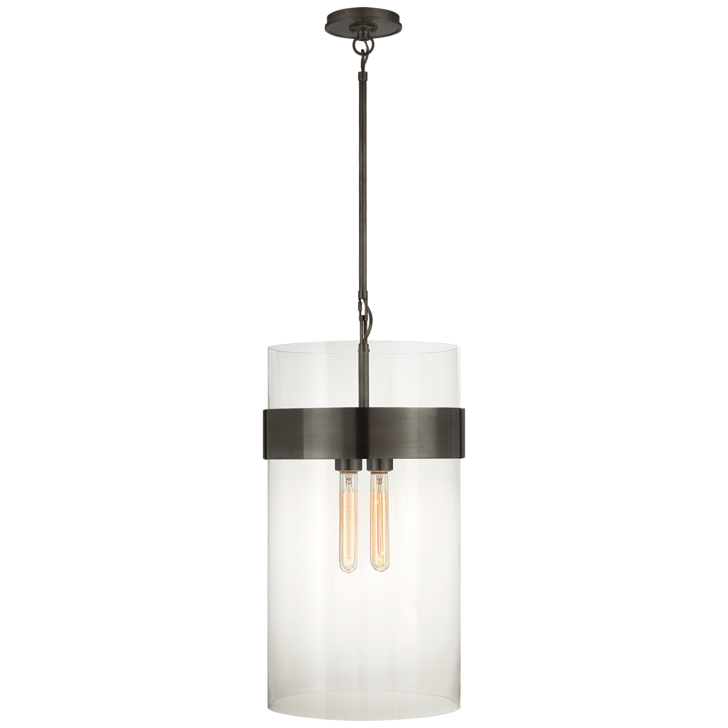 Presidio Pendant