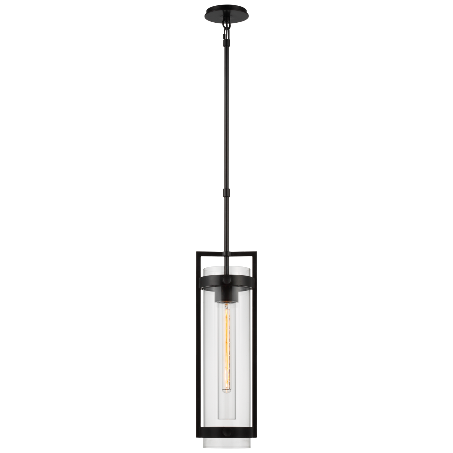 Kears Medium Hanging Lantern