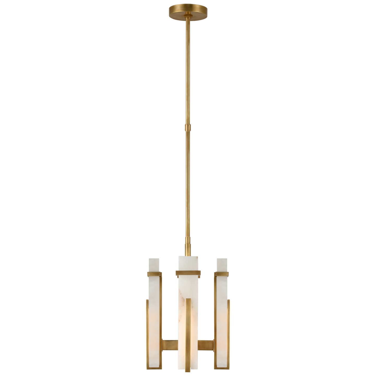 Malik Small Chandelier