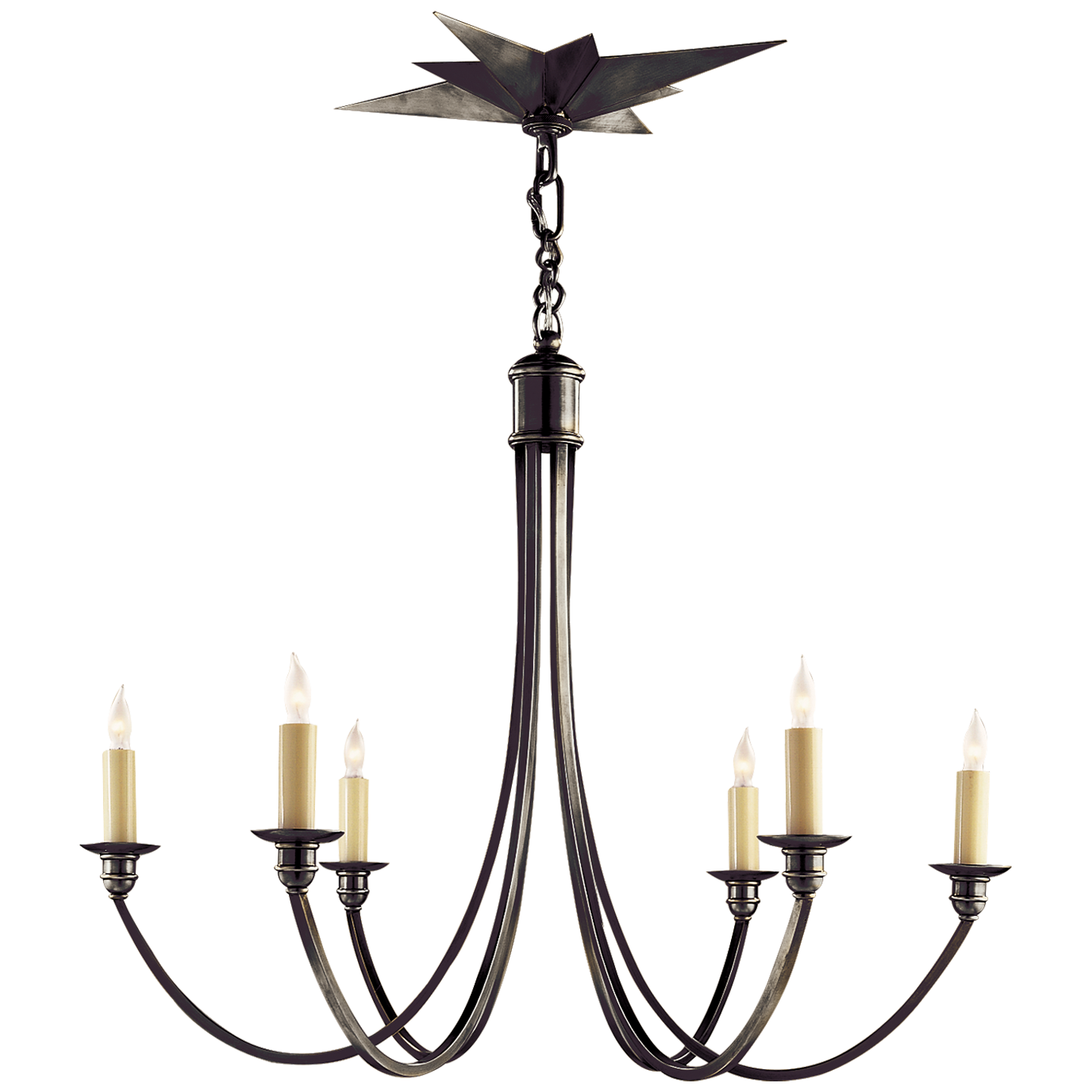 Venetian Medium Chandelier