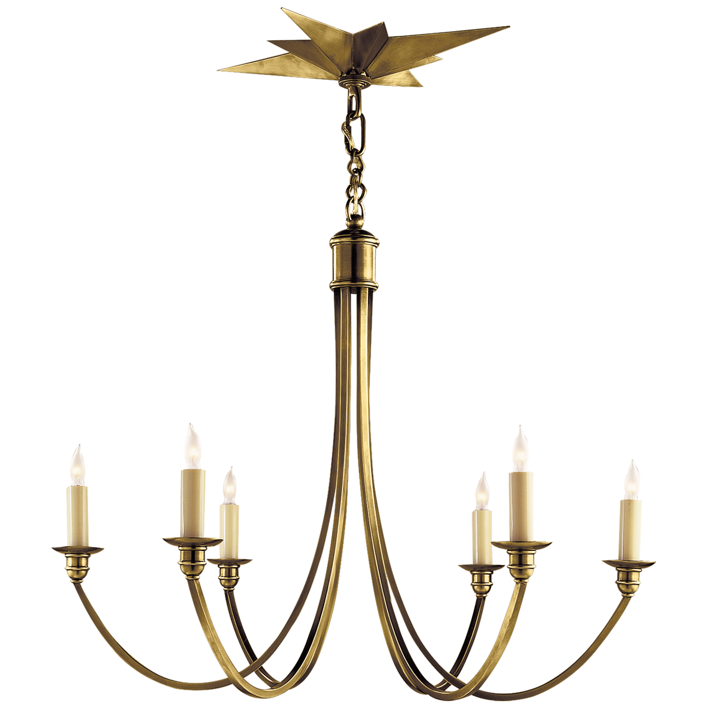 Venetian Medium Chandelier