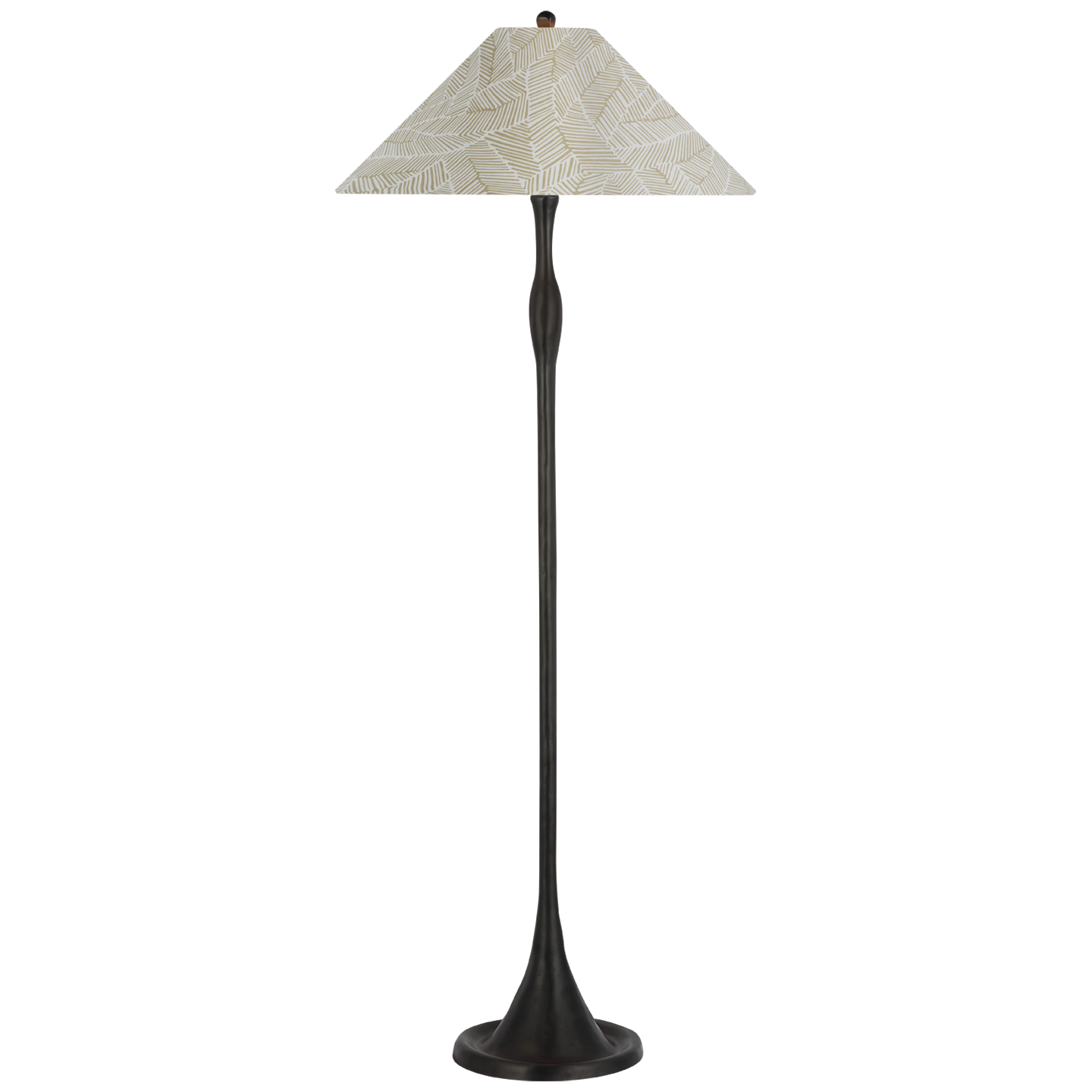 Romero Medium Floor Lamp